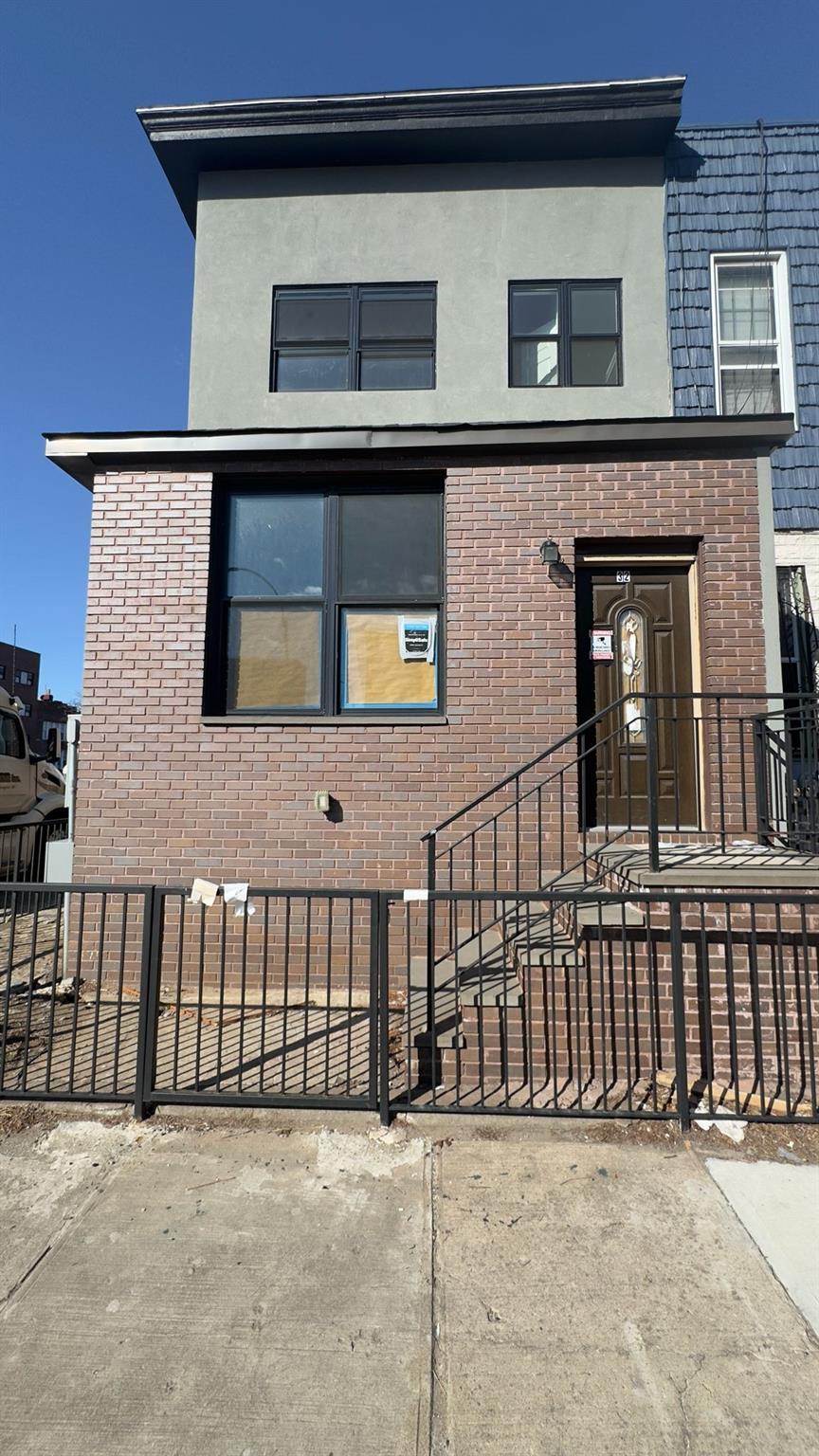Single Family Radde  Brooklyn, NY 11233, MLS-873905-2