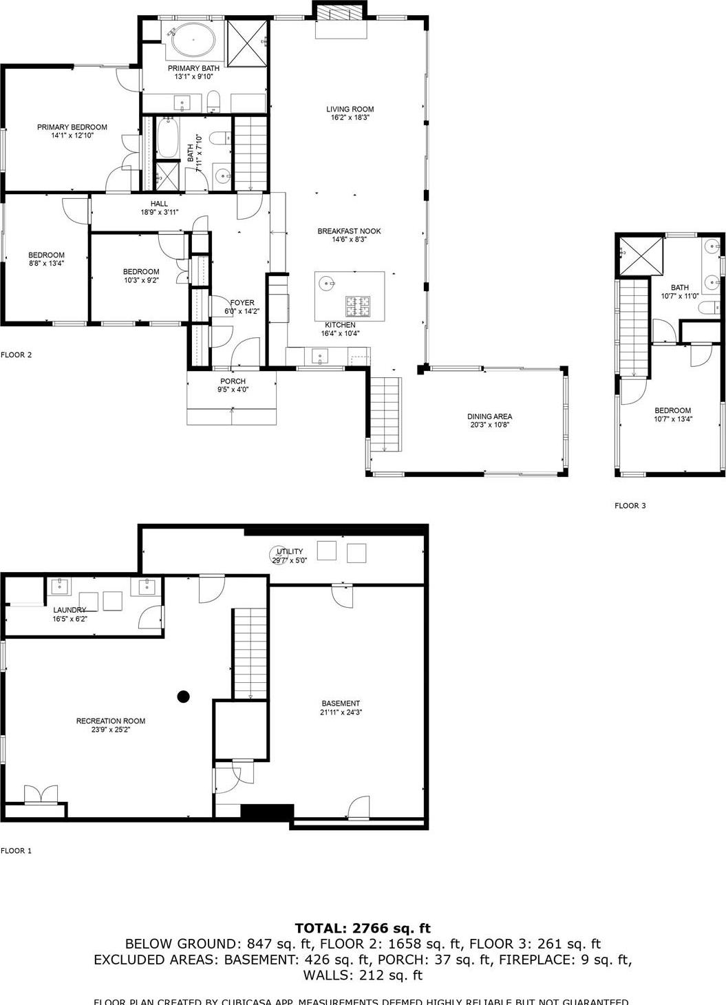 Single Family Hands Creek  Suffolk County, NY 11937, MLS-873926-10