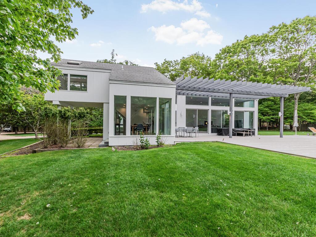 Single Family Hands Creek  Suffolk County, NY 11937, MLS-873926-15
