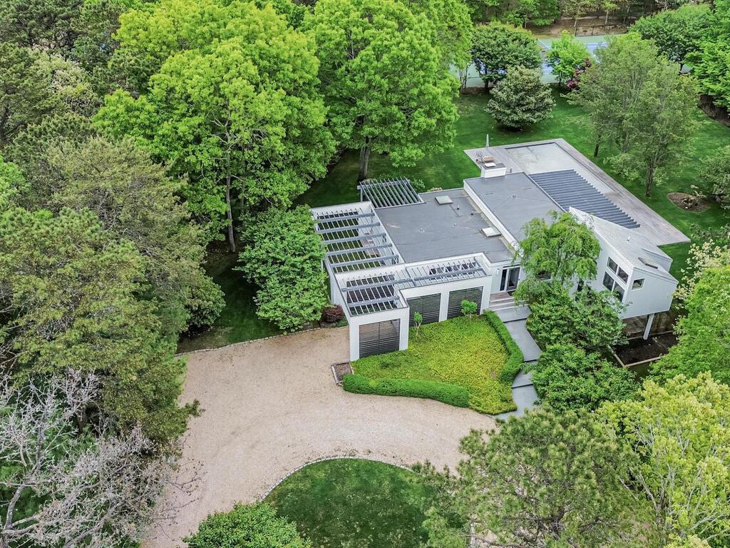 Single Family Hands Creek  Suffolk County, NY 11937, MLS-873926-2