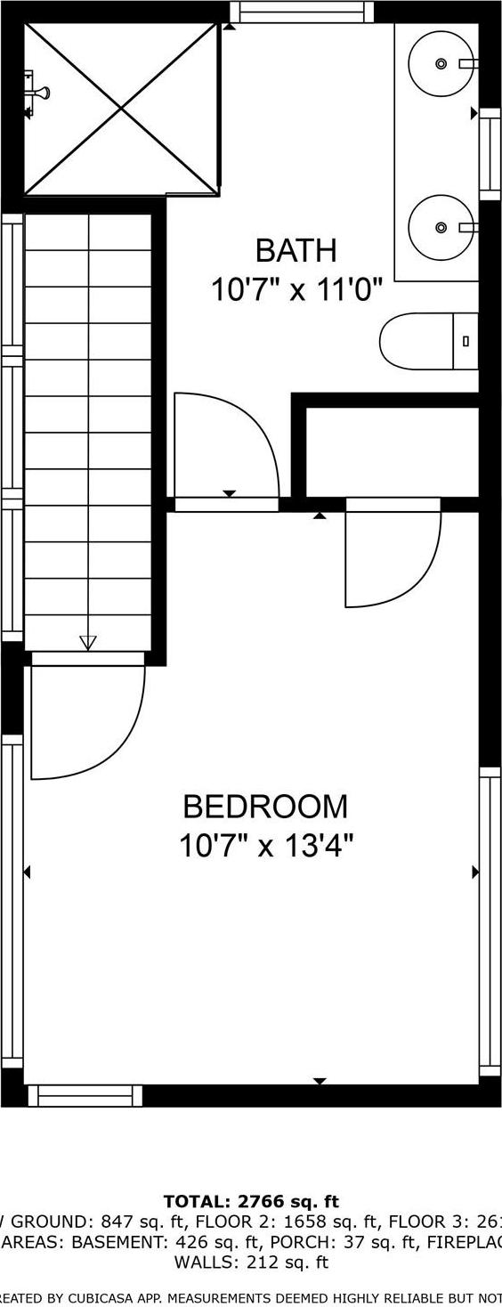 Single Family Hands Creek  Suffolk County, NY 11937, MLS-873926-24
