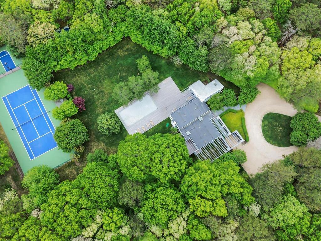 Single Family Hands Creek  Suffolk County, NY 11937, MLS-873926-49