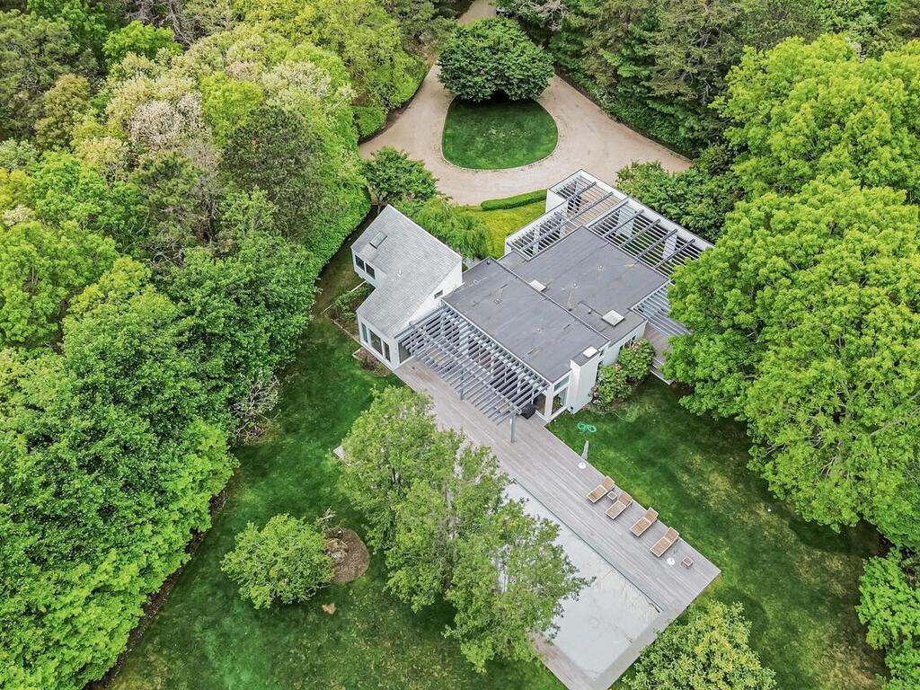 Single Family Hands Creek  Suffolk County, NY 11937, MLS-873926-50