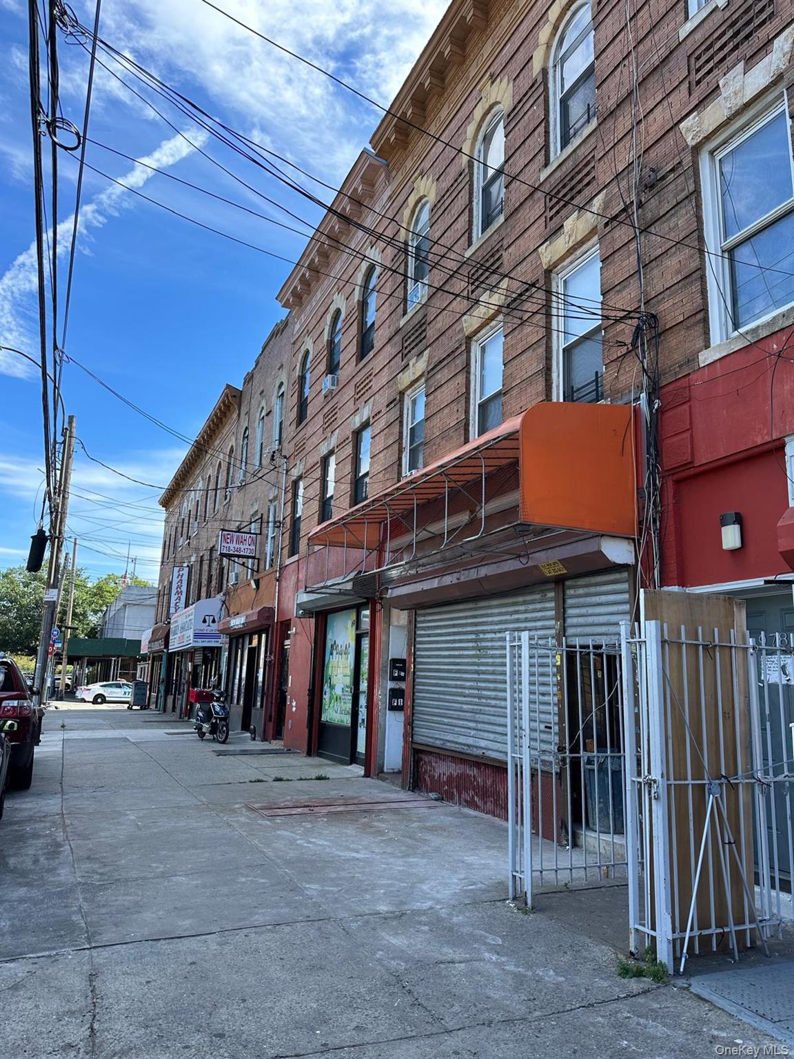 Single Family Sutter  Brooklyn, NY 11208, MLS-873927-2