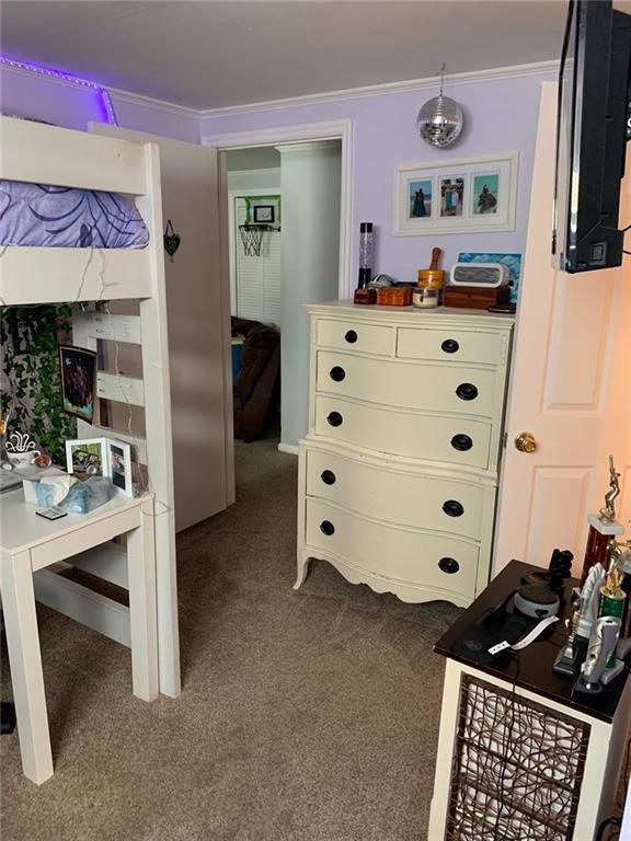 Single Family Edelweiss  Sullivan County, NY 12789, MLS-873930-11