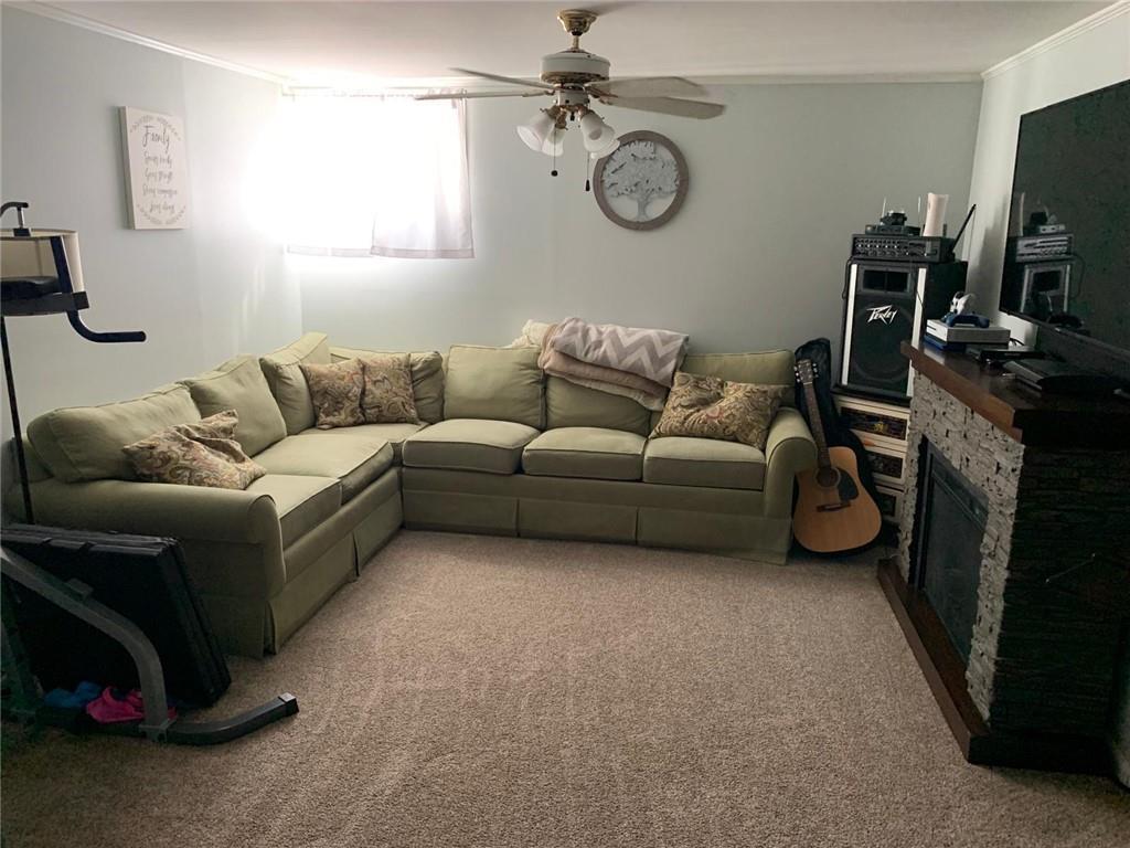 Single Family Edelweiss  Sullivan County, NY 12789, MLS-873930-16