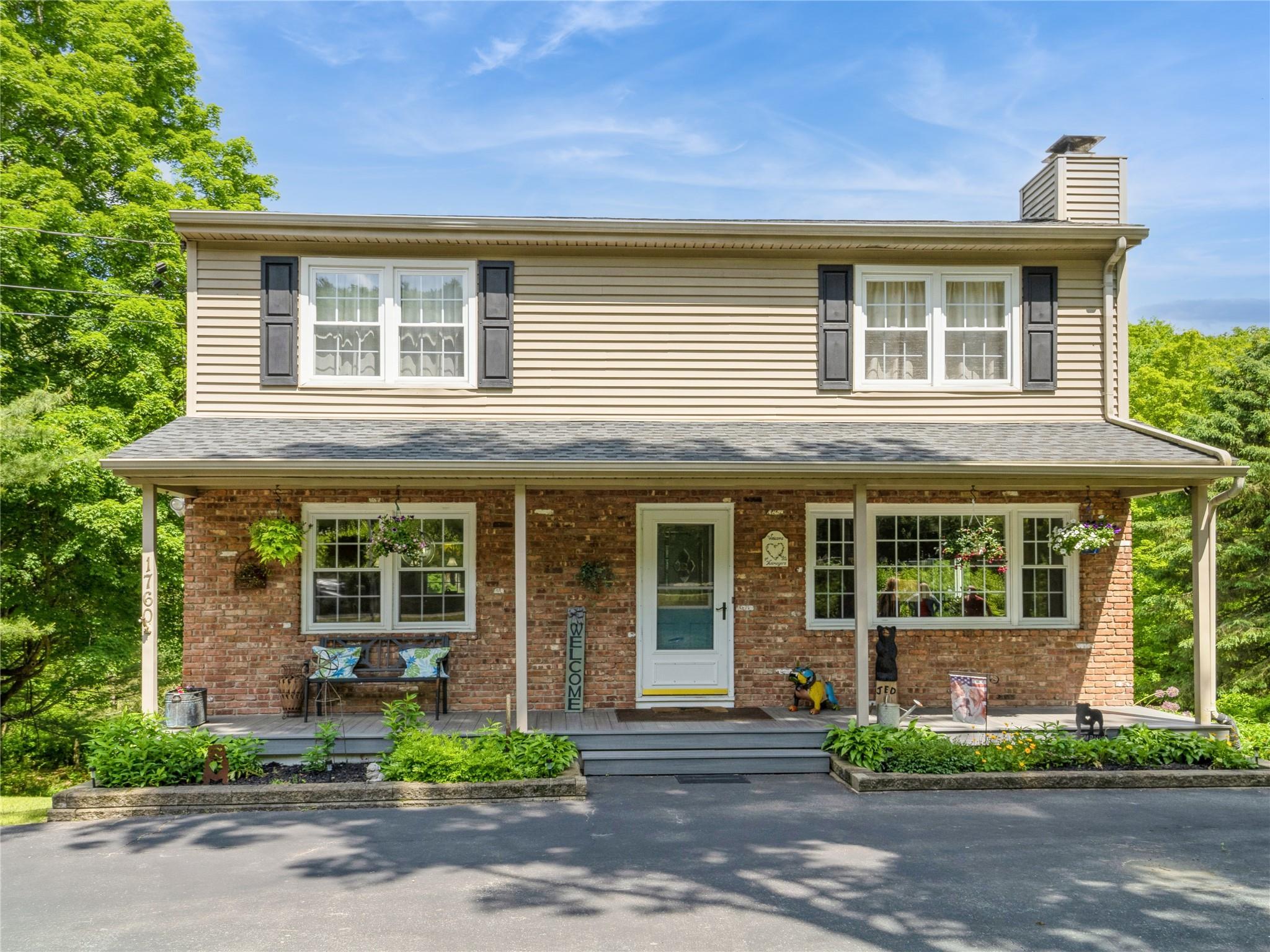 Single Family Route 199  Dutchess County, NY 12581, MLS-873941-2