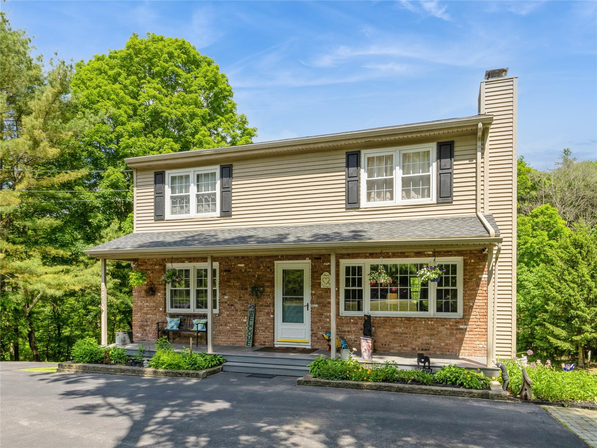 Single Family Route 199  Dutchess County, NY 12581, MLS-873941-3