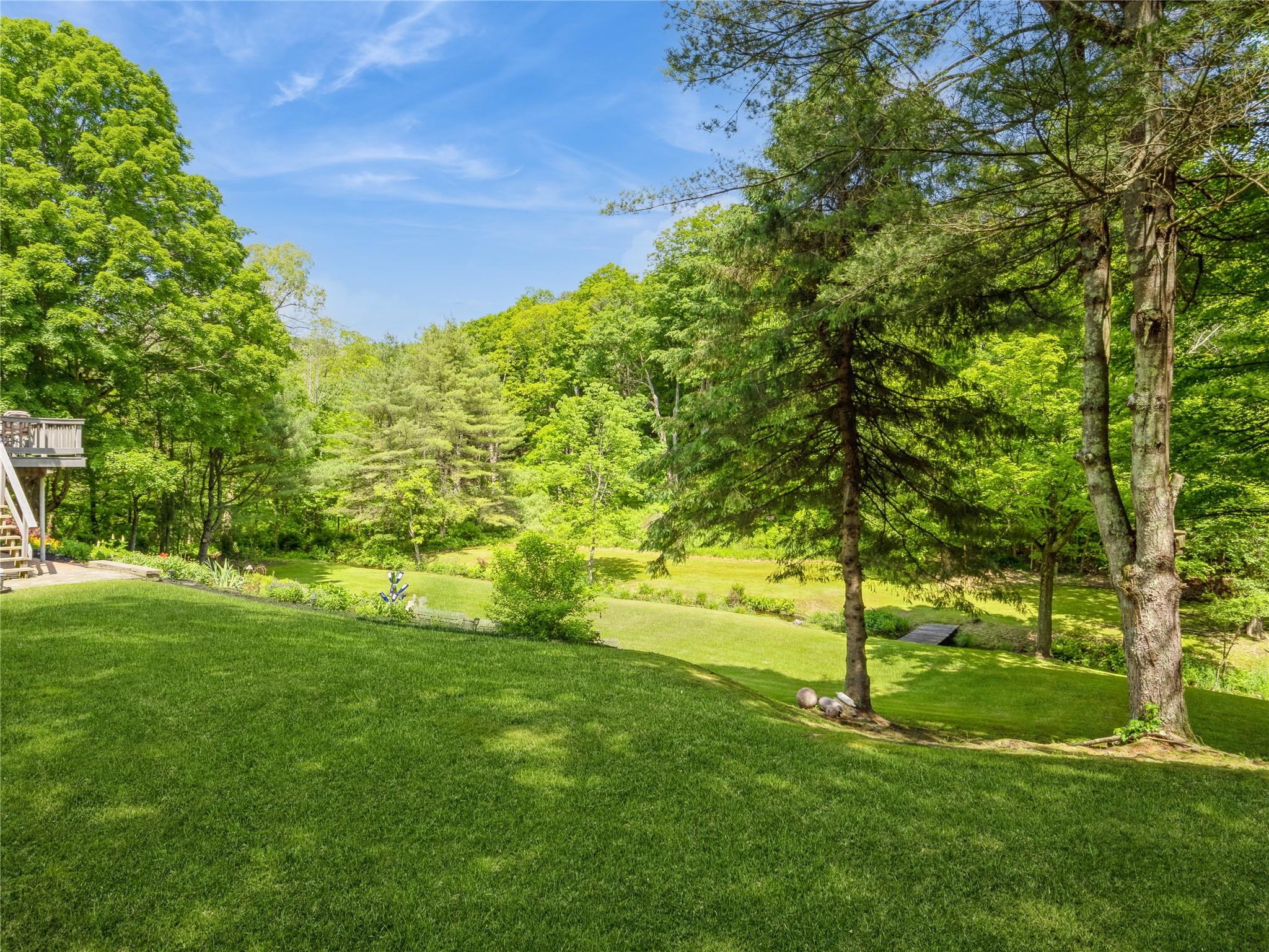 Single Family Route 199  Dutchess County, NY 12581, MLS-873941-30