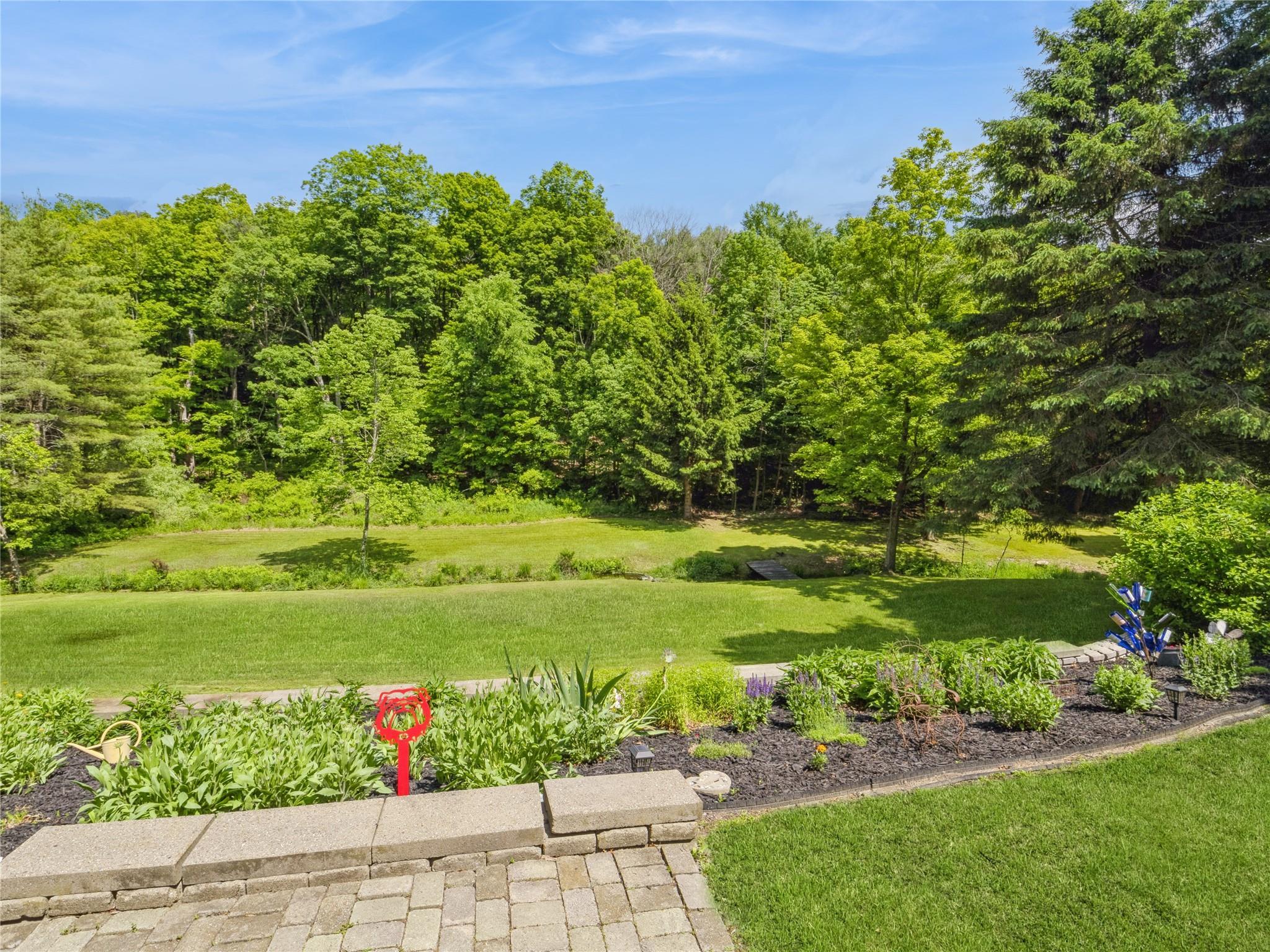 Single Family Route 199  Dutchess County, NY 12581, MLS-873941-31