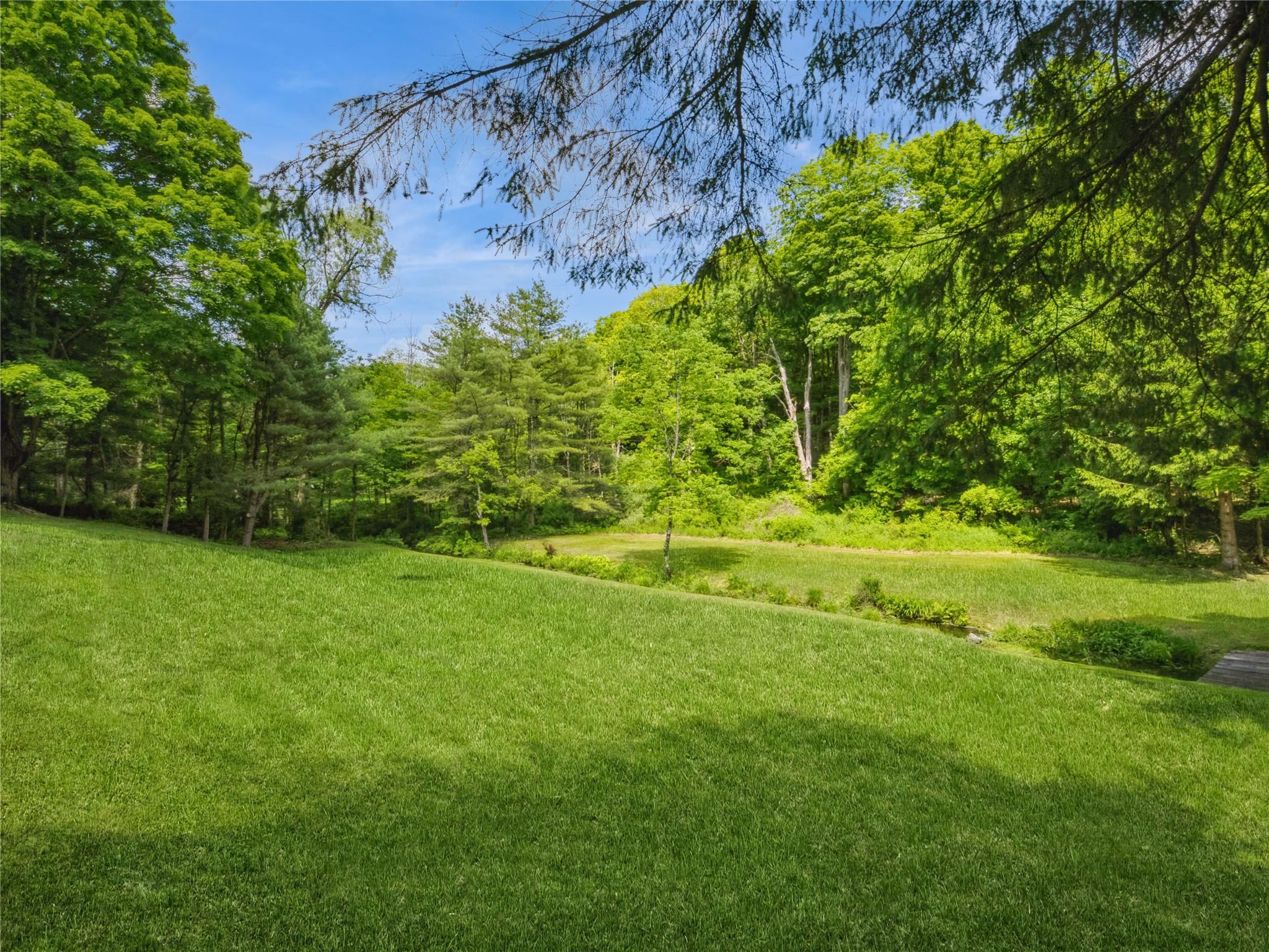 Single Family Route 199  Dutchess County, NY 12581, MLS-873941-35