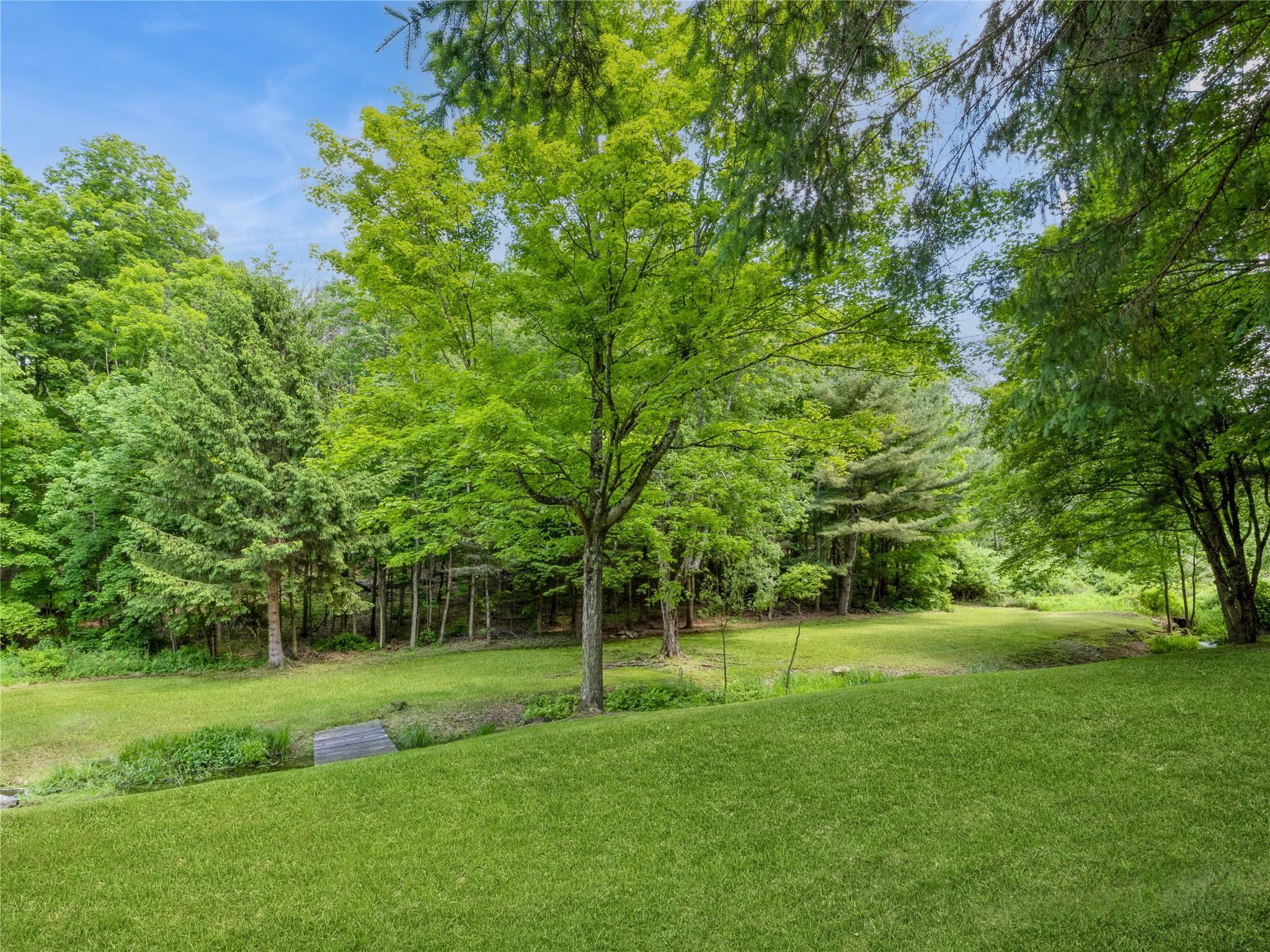 Single Family Route 199  Dutchess County, NY 12581, MLS-873941-37