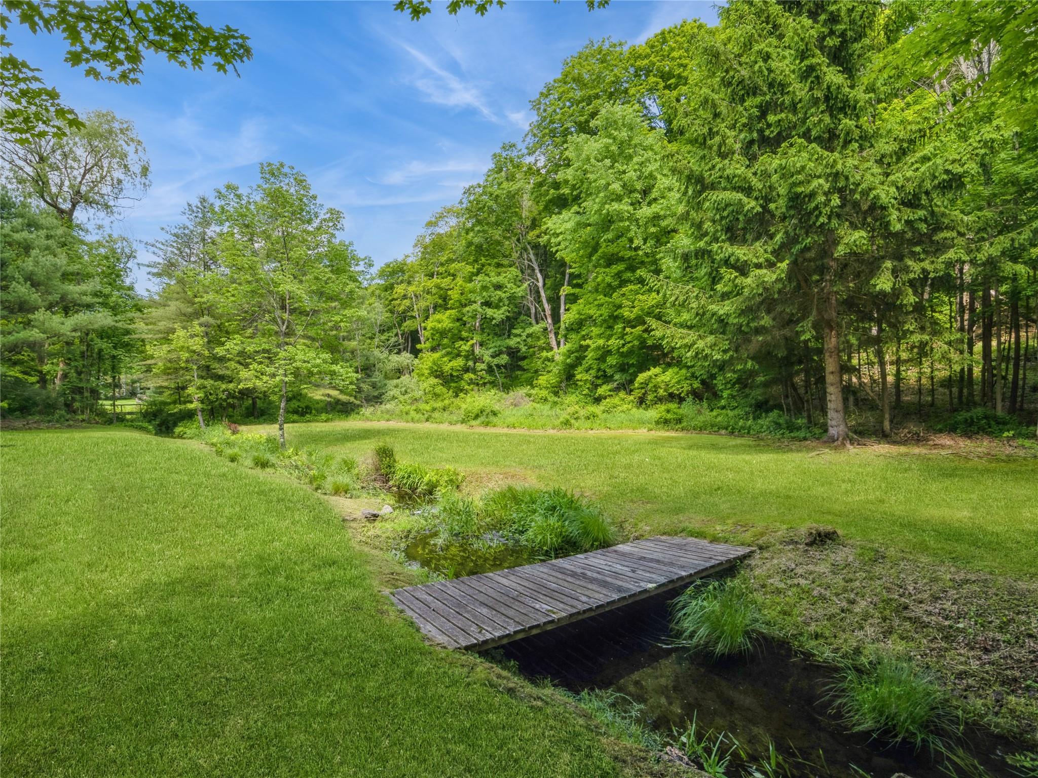 Single Family Route 199  Dutchess County, NY 12581, MLS-873941-39