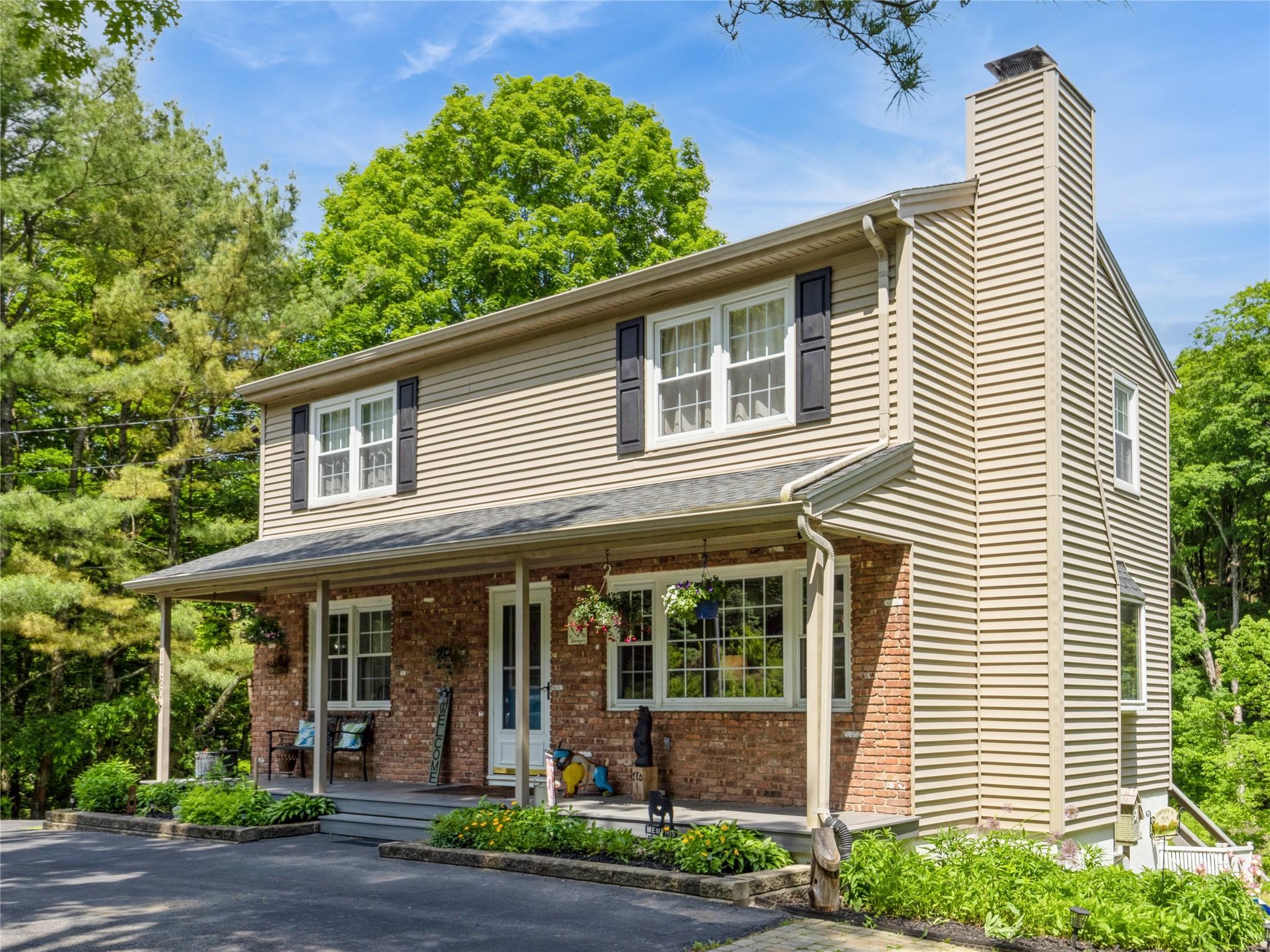Single Family Route 199  Dutchess County, NY 12581, MLS-873941-4