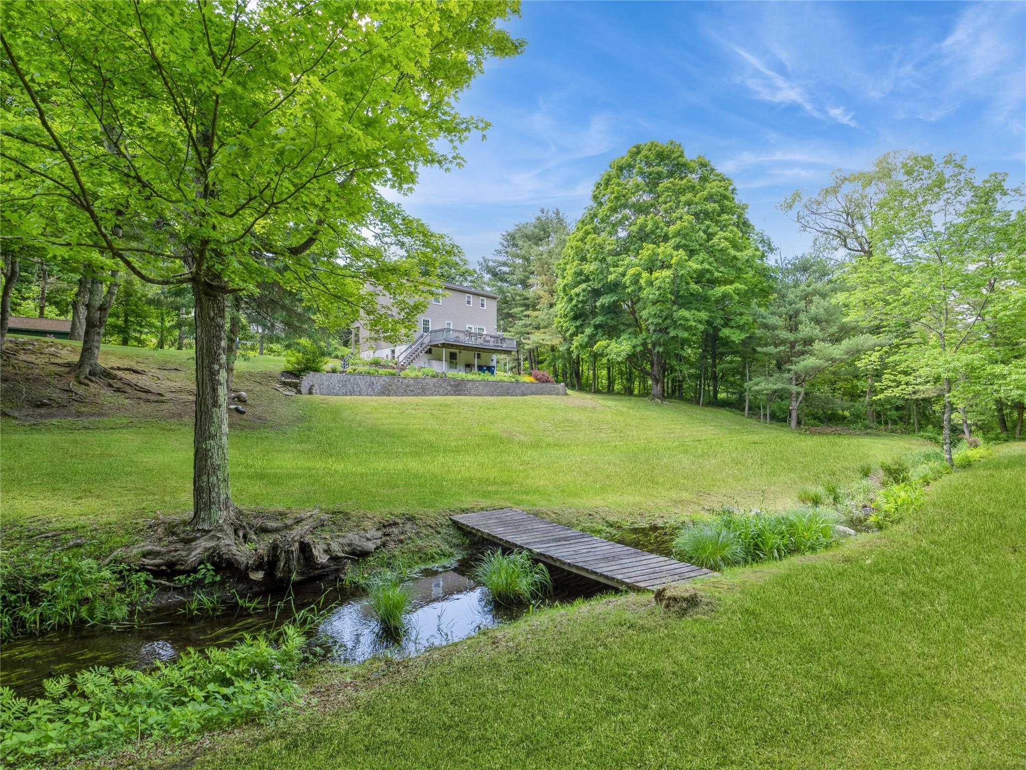 Single Family Route 199  Dutchess County, NY 12581, MLS-873941-40