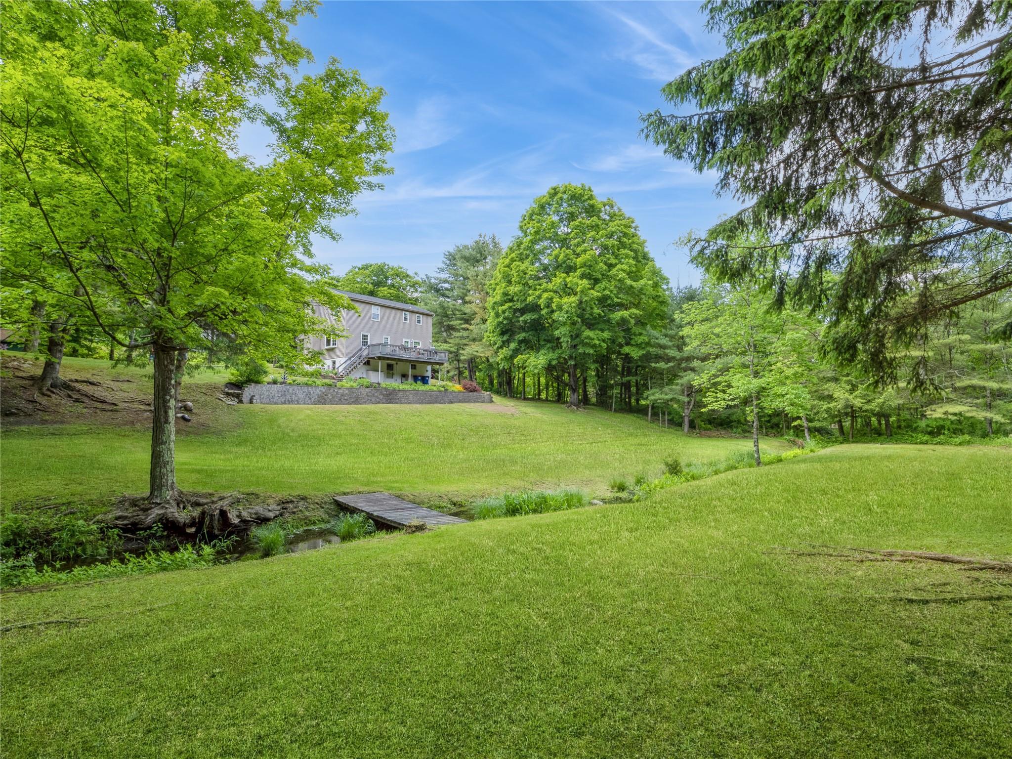 Single Family Route 199  Dutchess County, NY 12581, MLS-873941-41