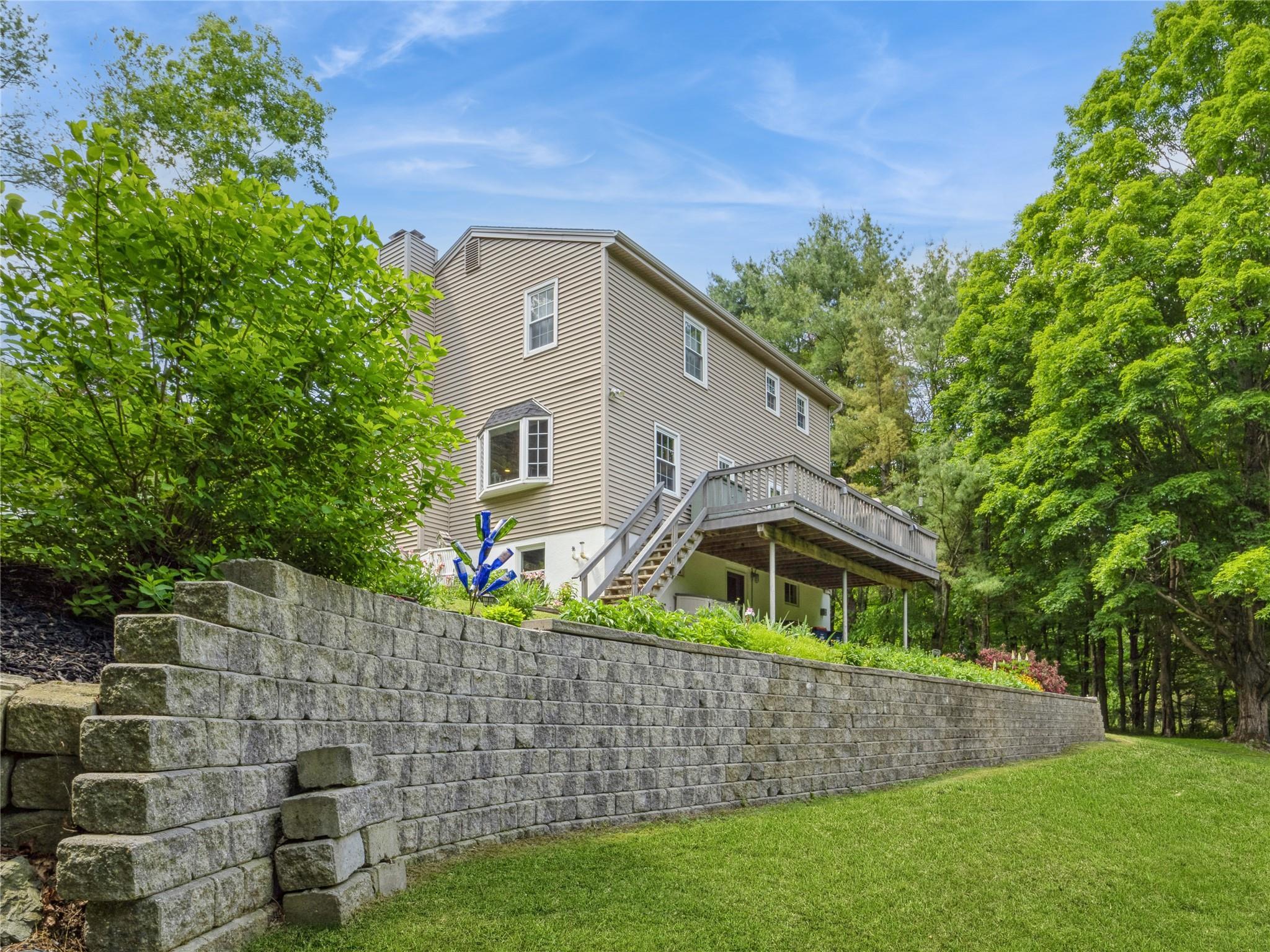 Single Family Route 199  Dutchess County, NY 12581, MLS-873941-43
