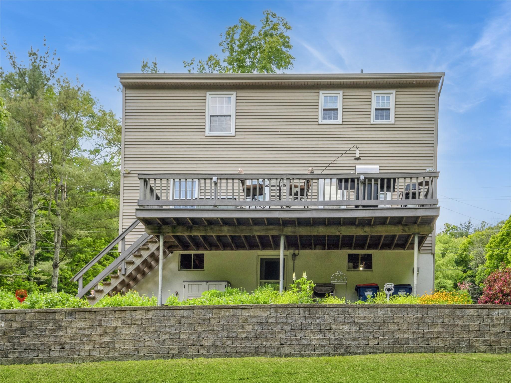 Single Family Route 199  Dutchess County, NY 12581, MLS-873941-44