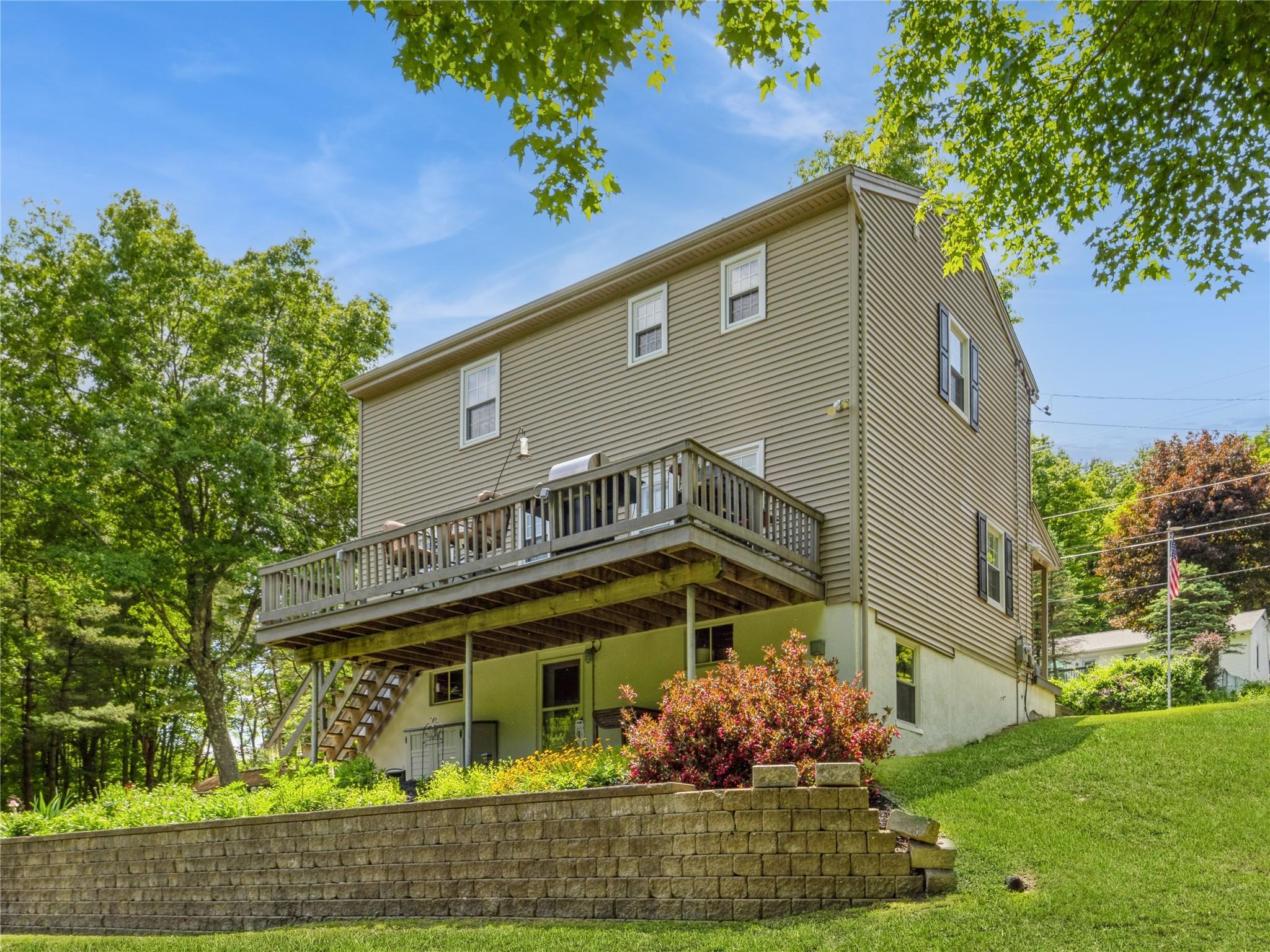 Single Family Route 199  Dutchess County, NY 12581, MLS-873941-45