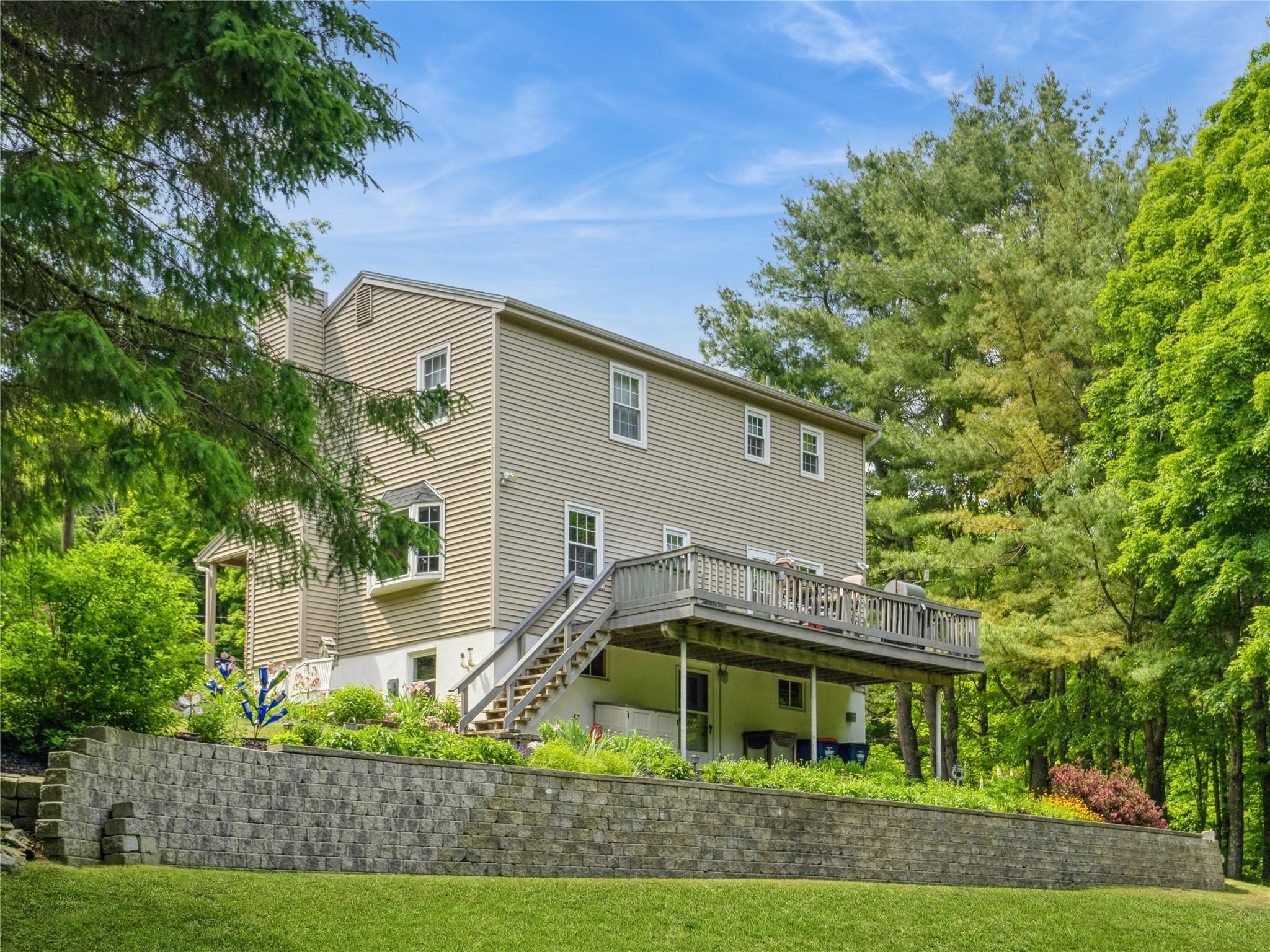 Single Family Route 199  Dutchess County, NY 12581, MLS-873941-46