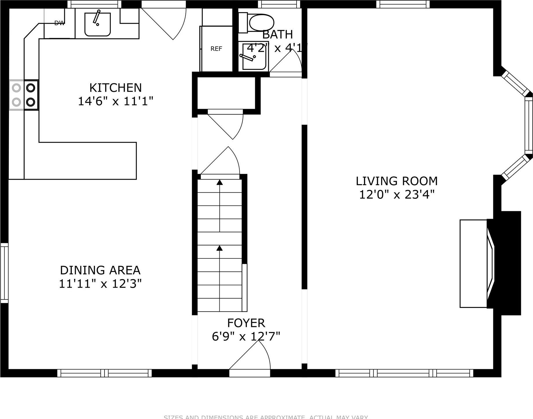 Single Family Route 199  Dutchess County, NY 12581, MLS-873941-49