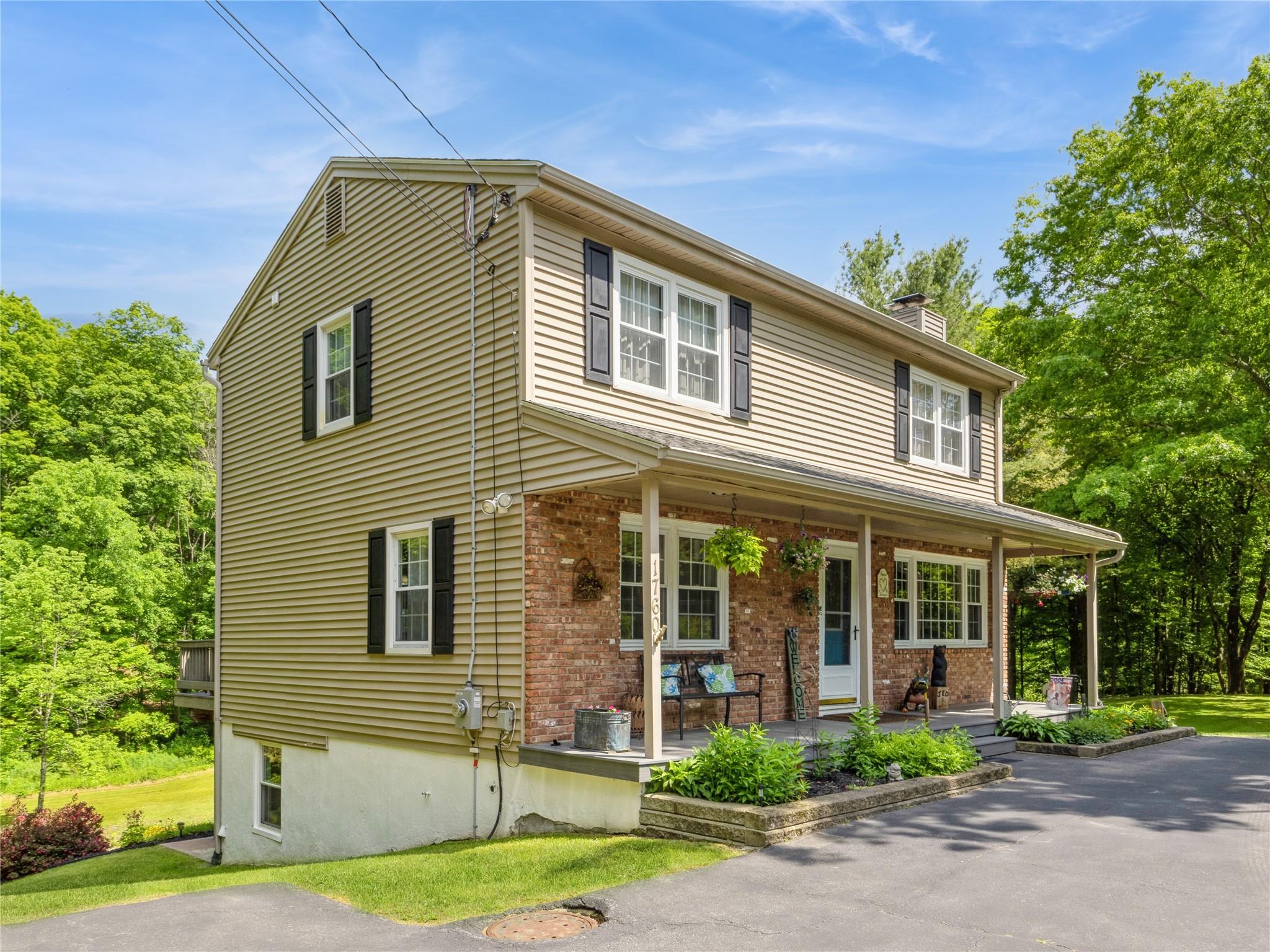 Single Family Route 199  Dutchess County, NY 12581, MLS-873941-5