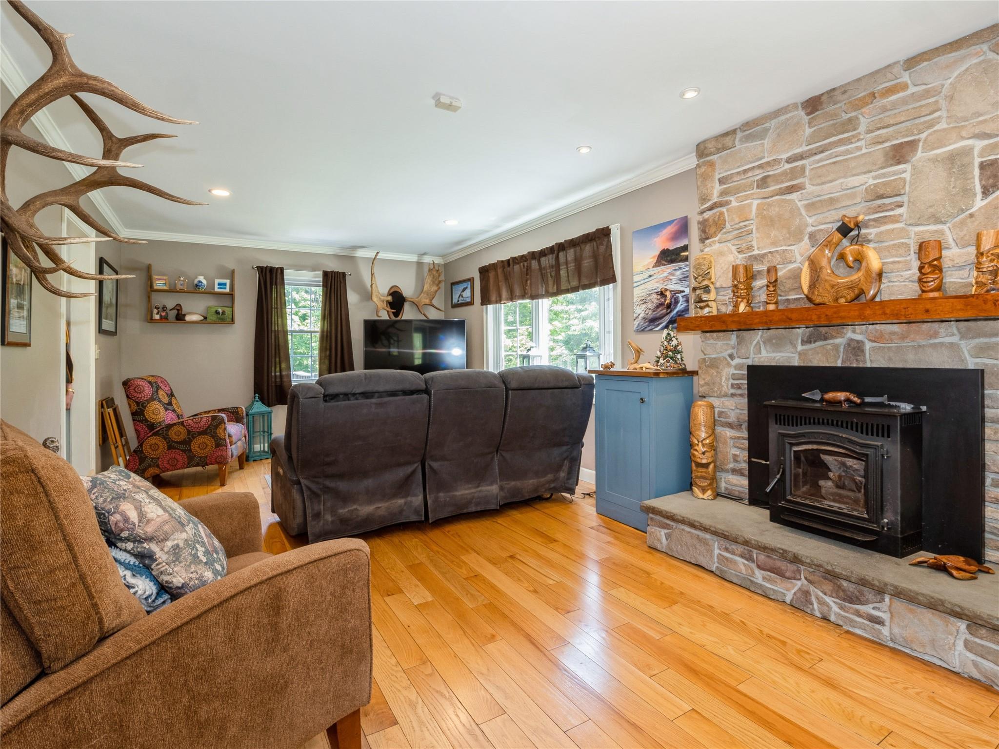 Single Family Route 199  Dutchess County, NY 12581, MLS-873941-9