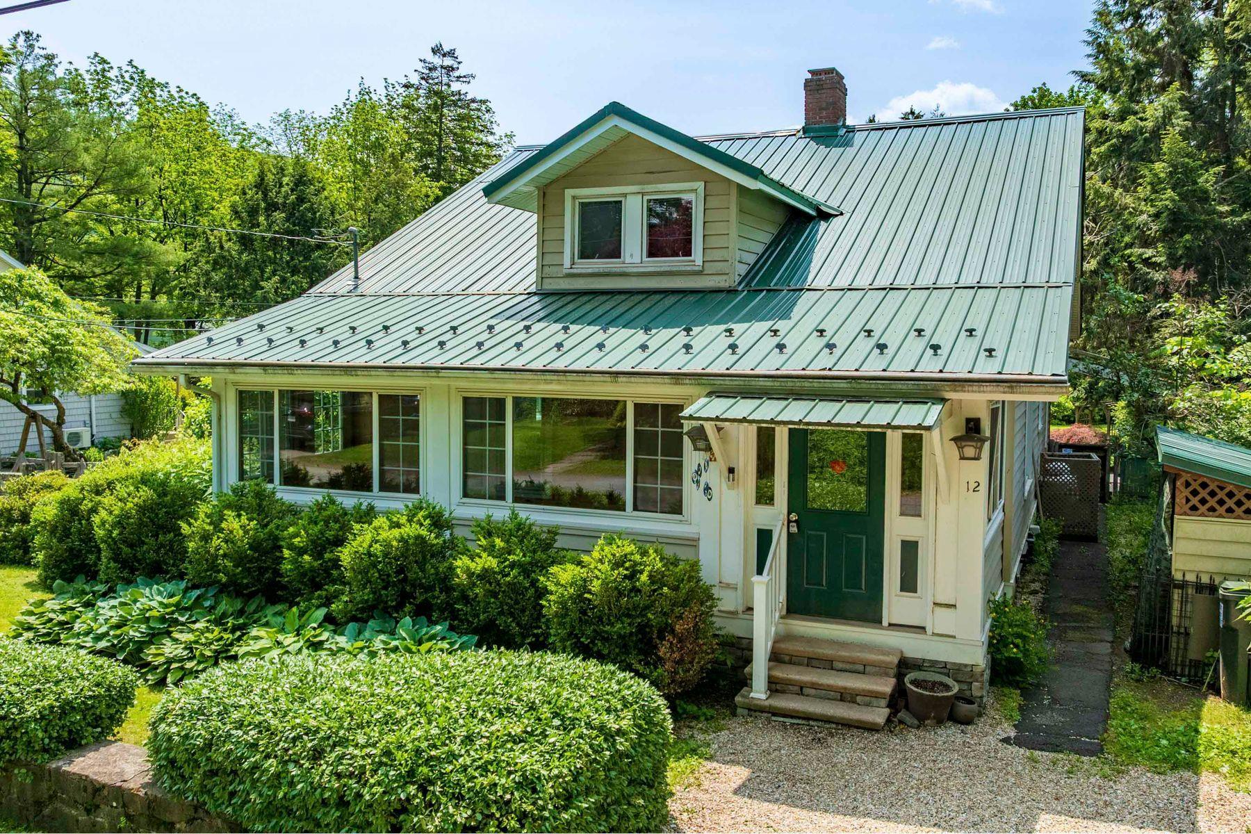 Single Family Tremper  Ulster County, NY 12464, MLS-873947-2