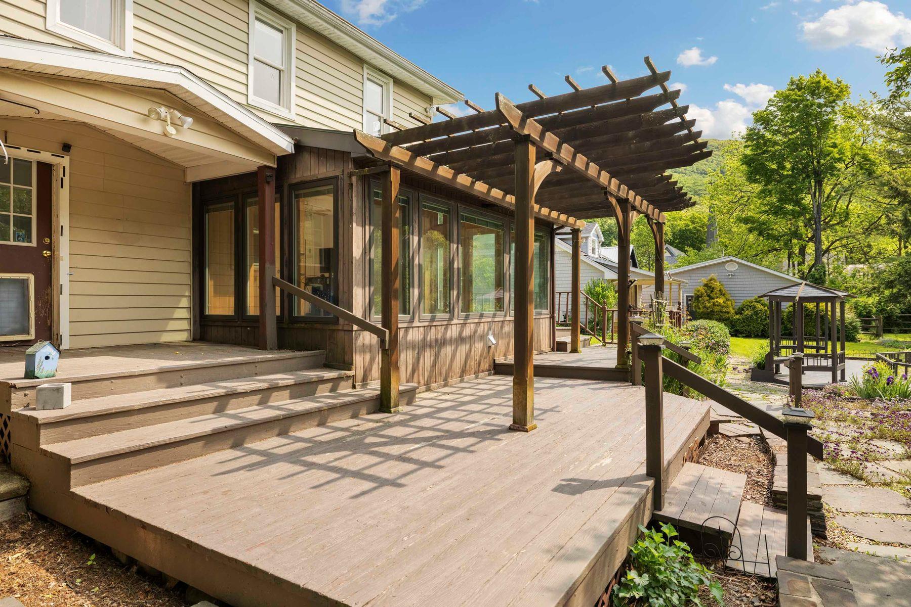 Single Family Tremper  Ulster County, NY 12464, MLS-873947-34