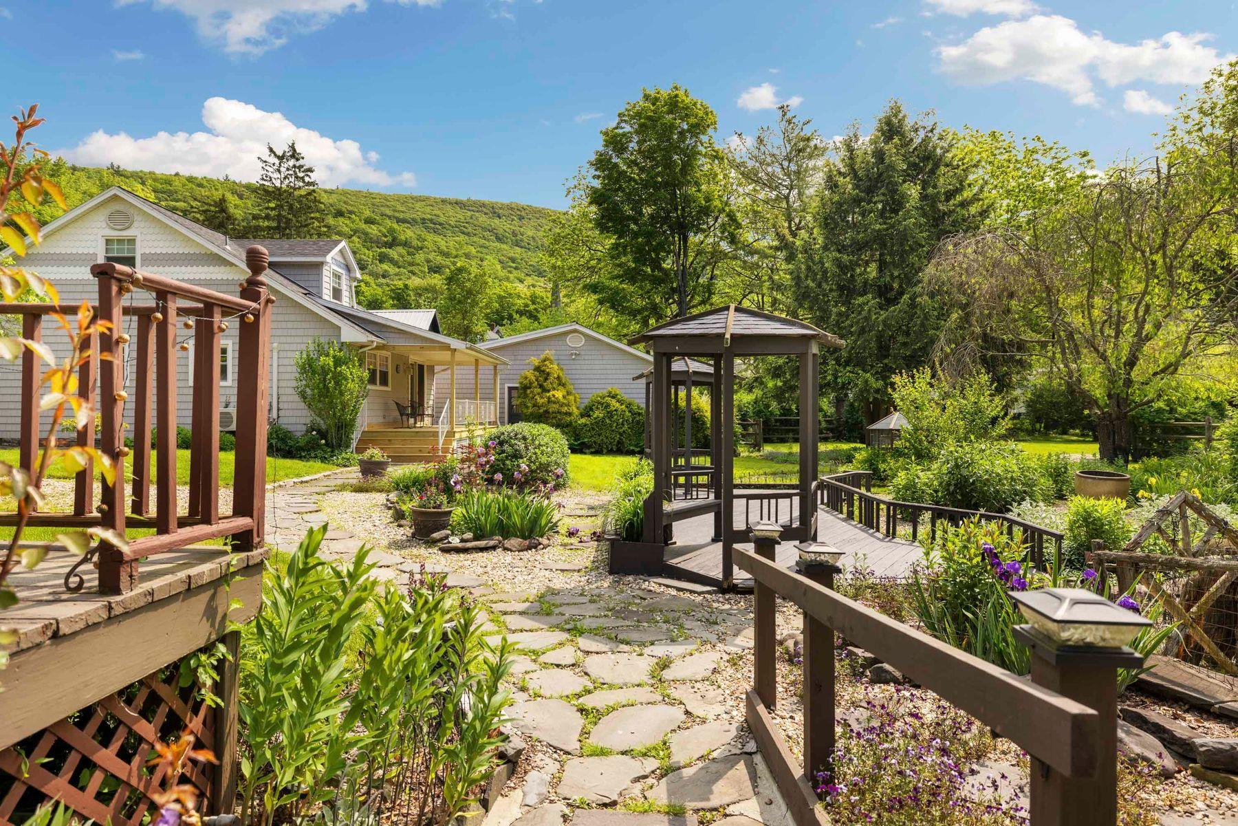 Single Family Tremper  Ulster County, NY 12464, MLS-873947-37