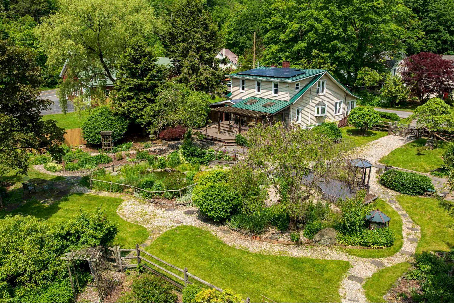 Single Family Tremper  Ulster County, NY 12464, MLS-873947-4