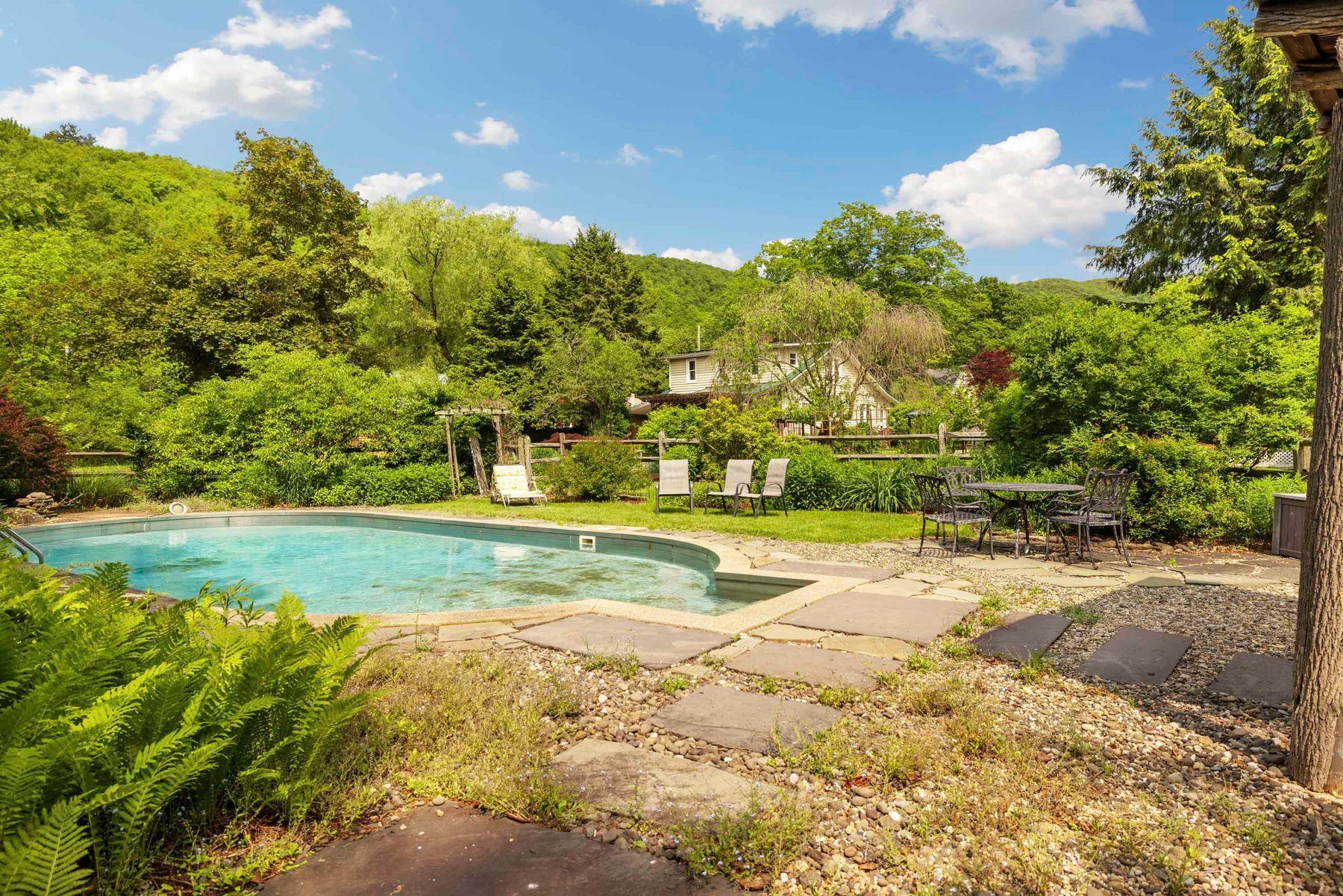 Single Family Tremper  Ulster County, NY 12464, MLS-873947-40