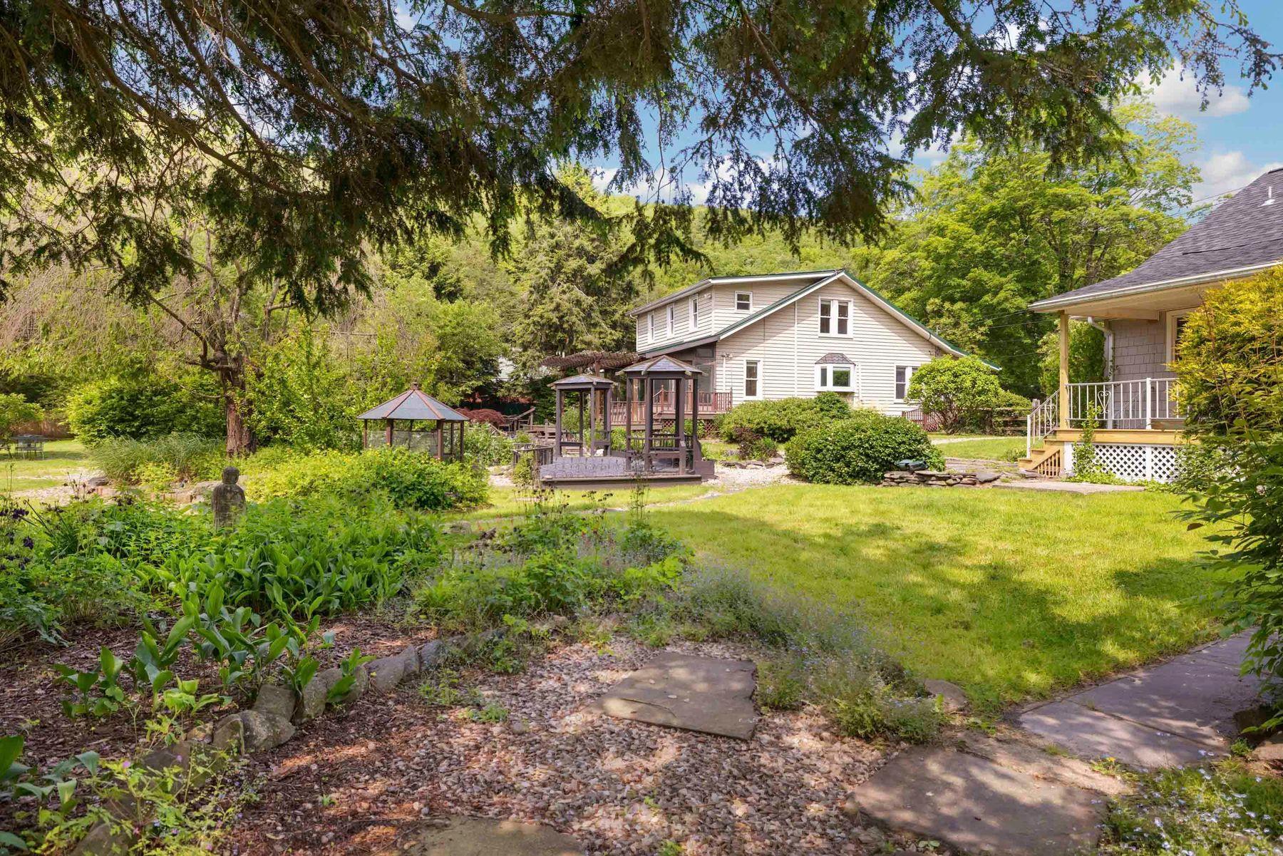 Single Family Tremper  Ulster County, NY 12464, MLS-873947-41