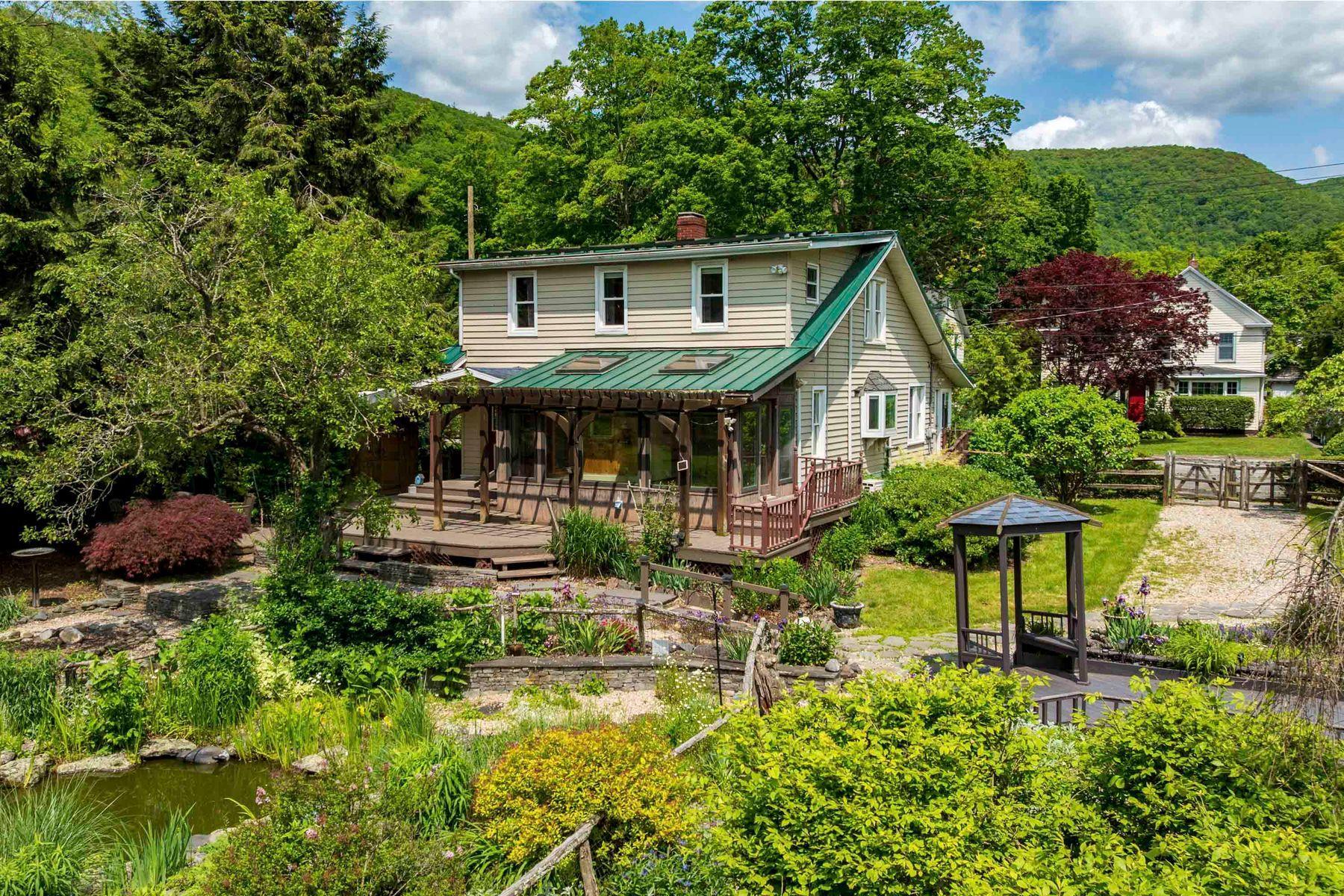 Single Family Tremper  Ulster County, NY 12464, MLS-873947-5