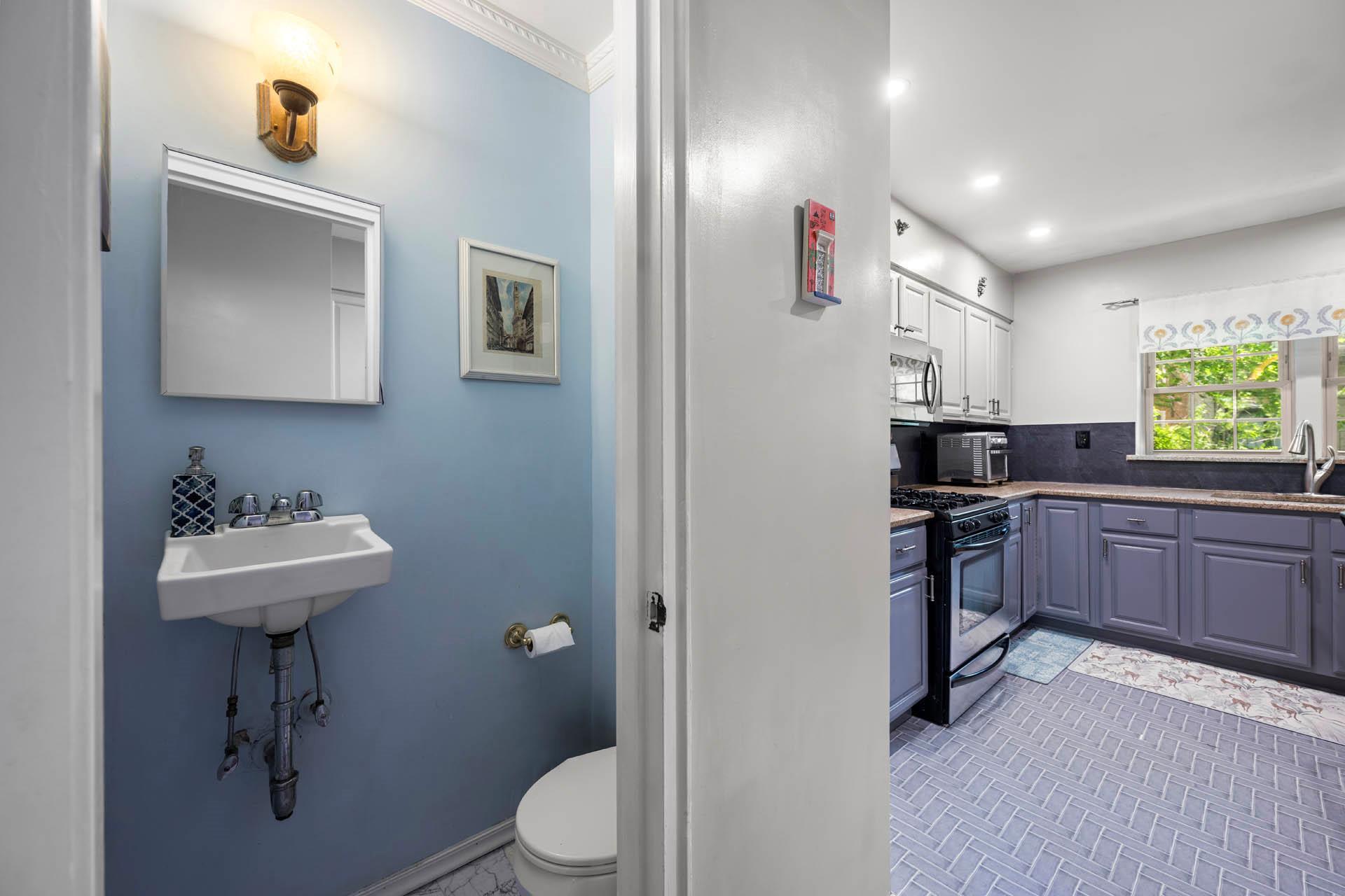 Single Family Post  Bronx, NY 10471, MLS-873949-4