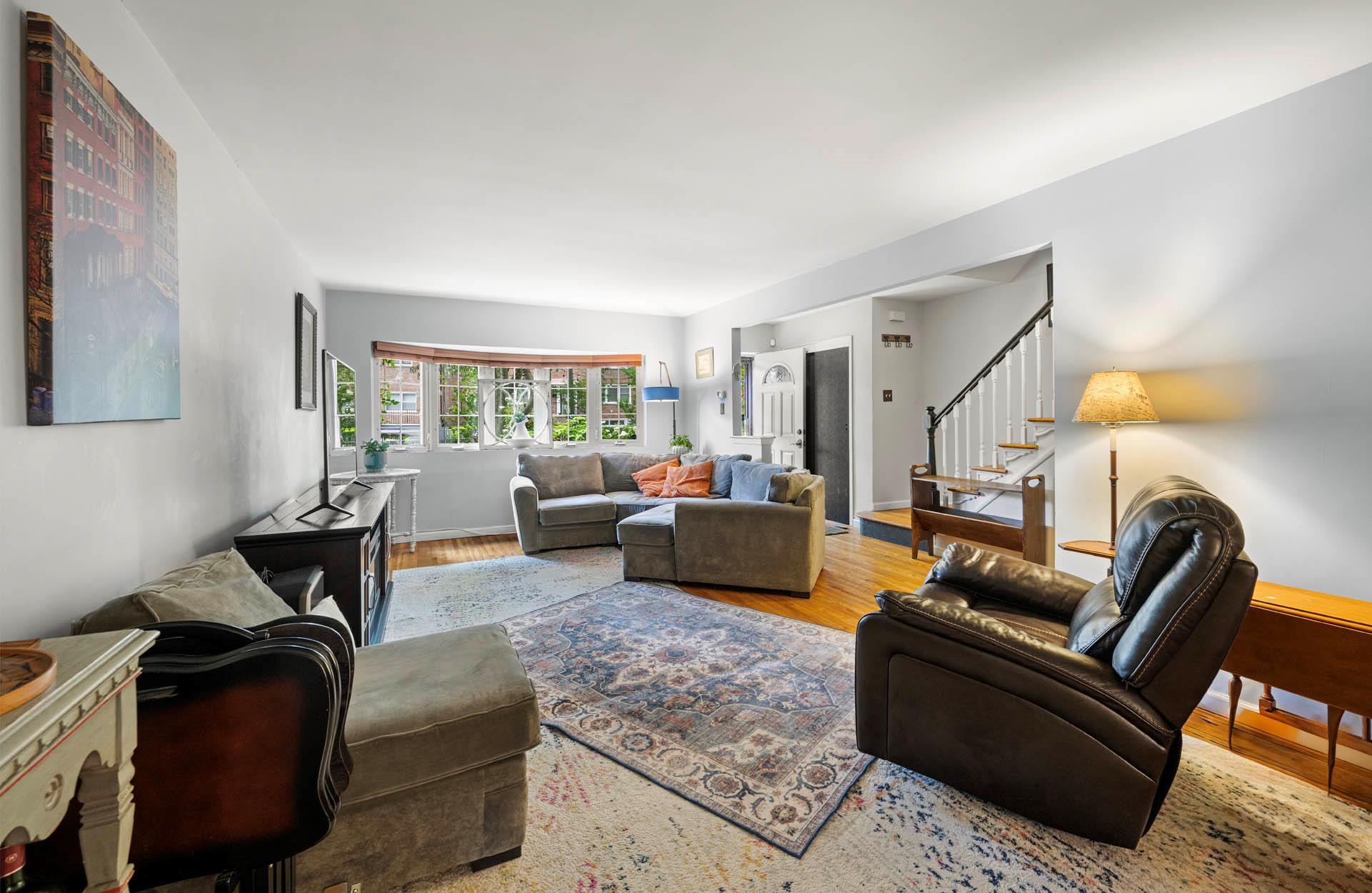 Single Family Post  Bronx, NY 10471, MLS-873949-6