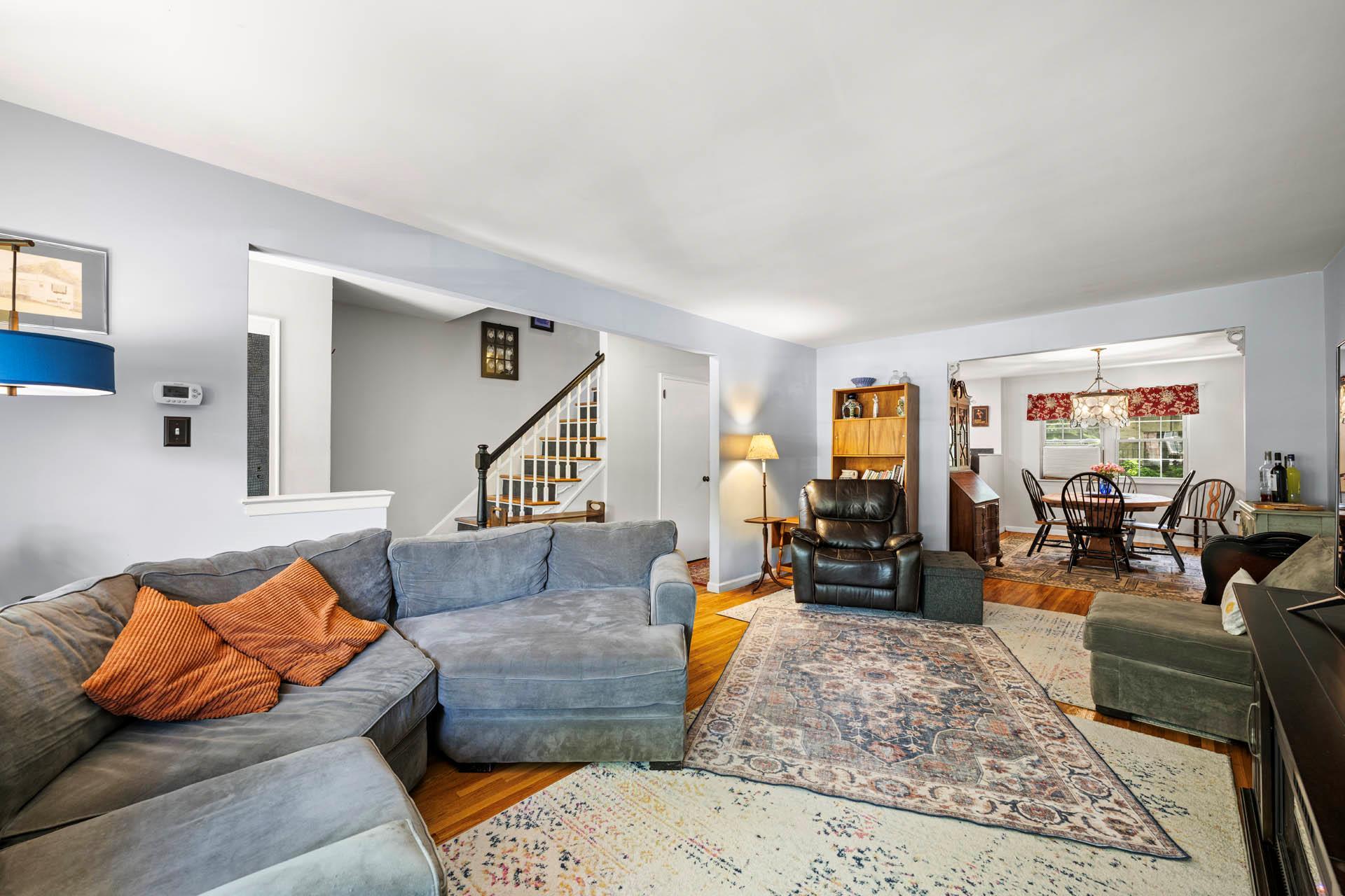 Single Family Post  Bronx, NY 10471, MLS-873949-7
