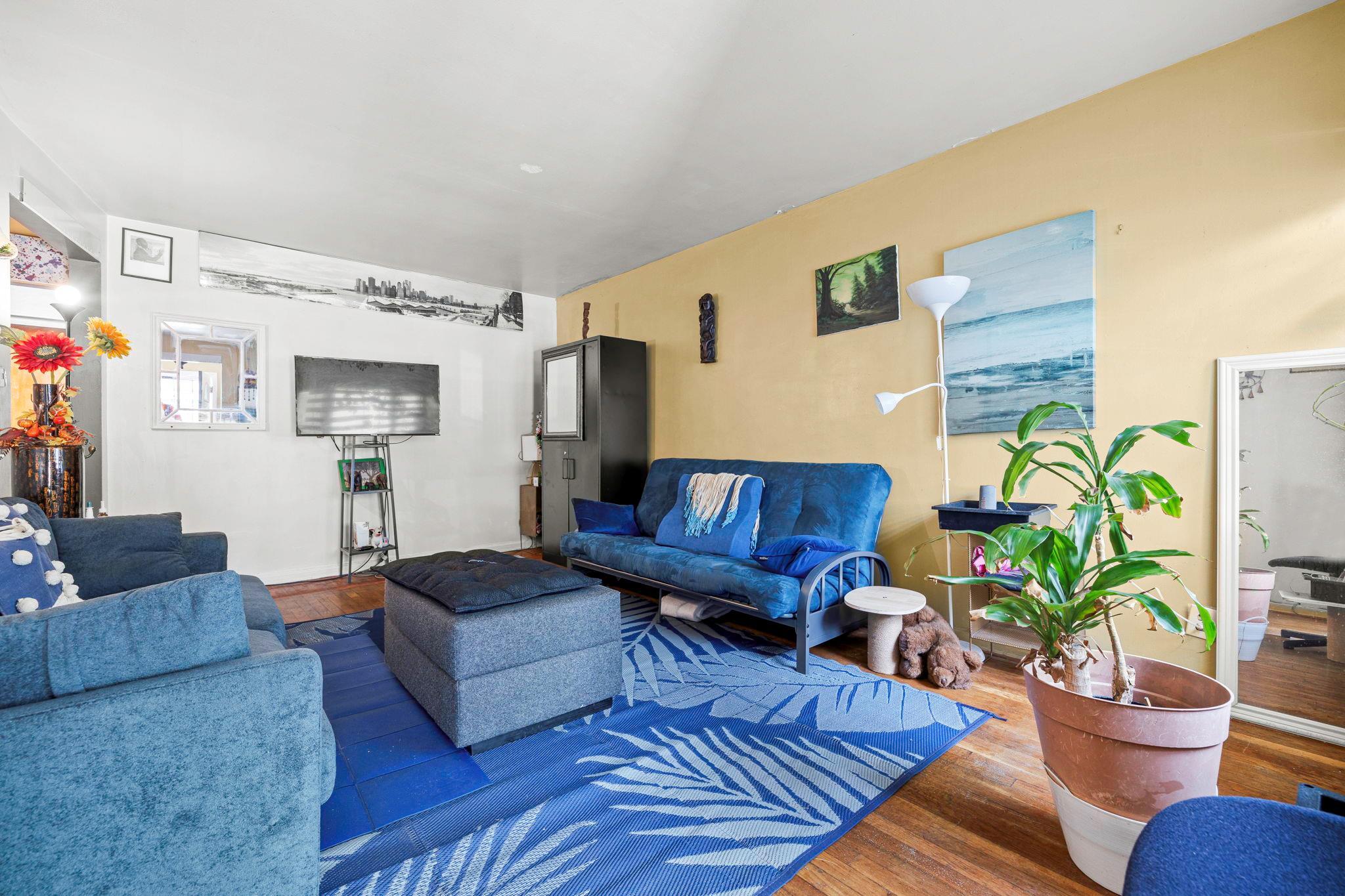 Single Family Wilder  Bronx, NY 10466, MLS-873951-14