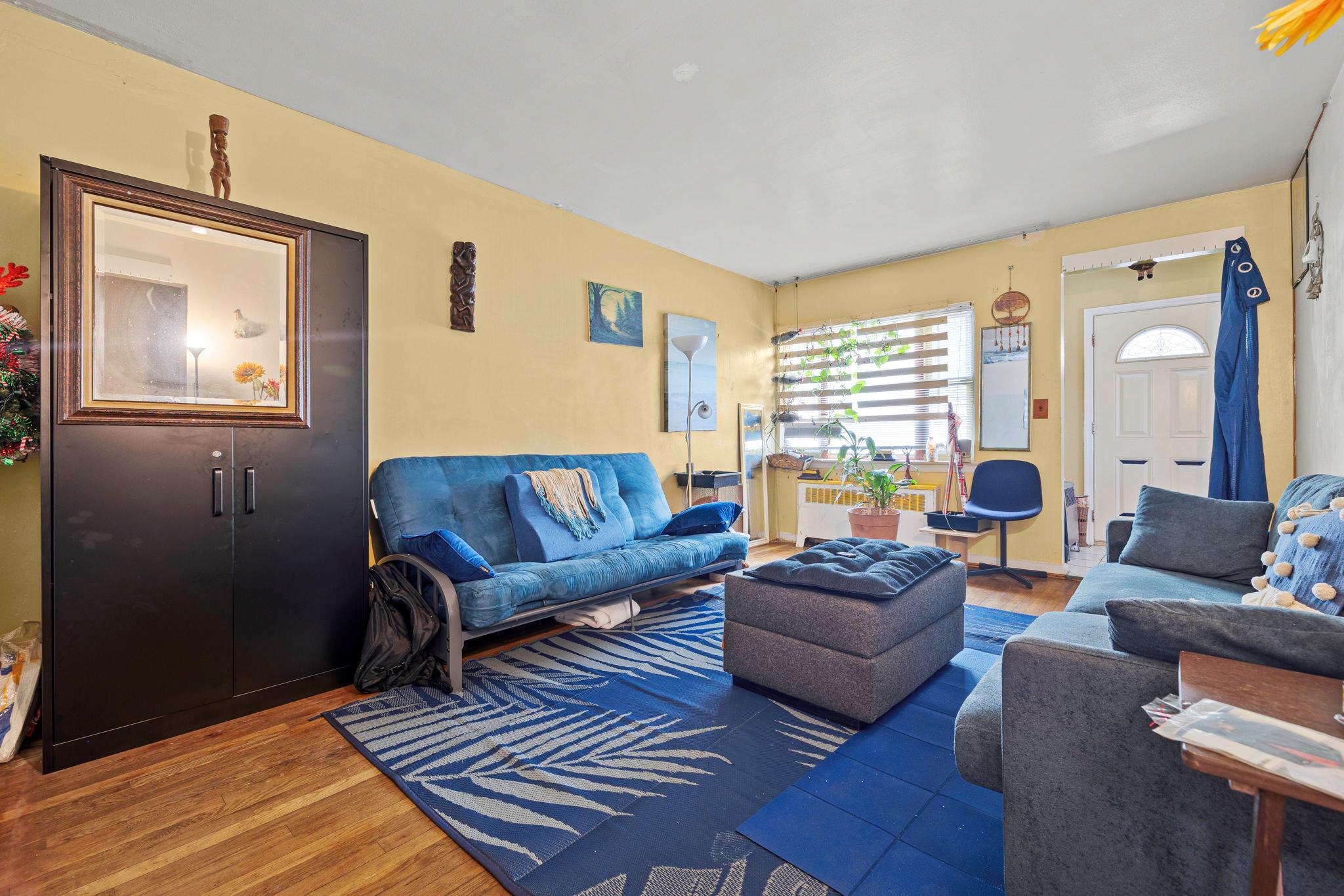 Single Family Wilder  Bronx, NY 10466, MLS-873951-15