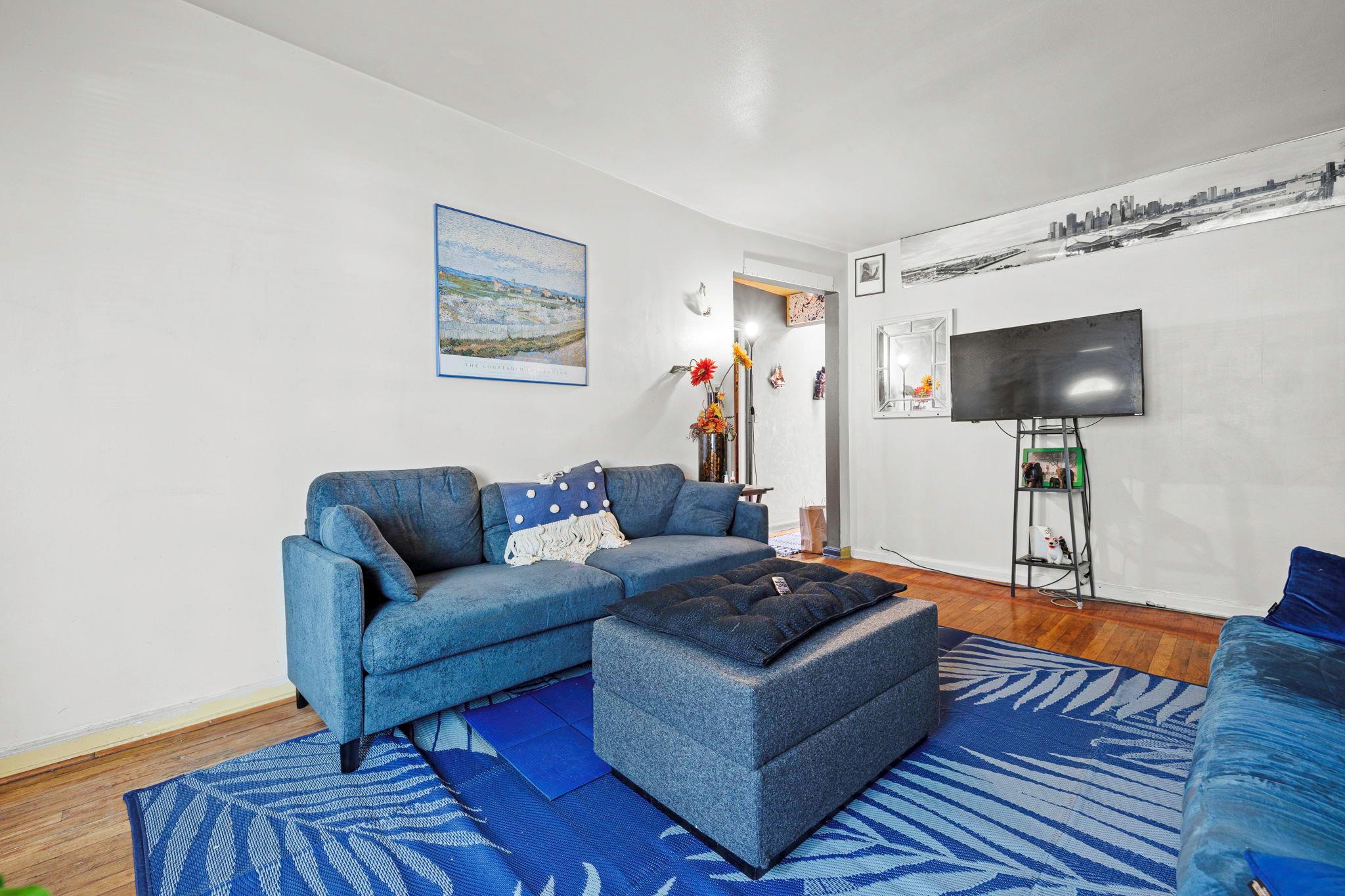 Single Family Wilder  Bronx, NY 10466, MLS-873951-16