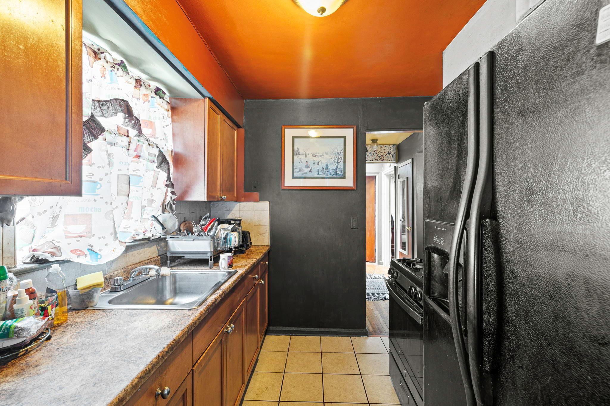 Single Family Wilder  Bronx, NY 10466, MLS-873951-22
