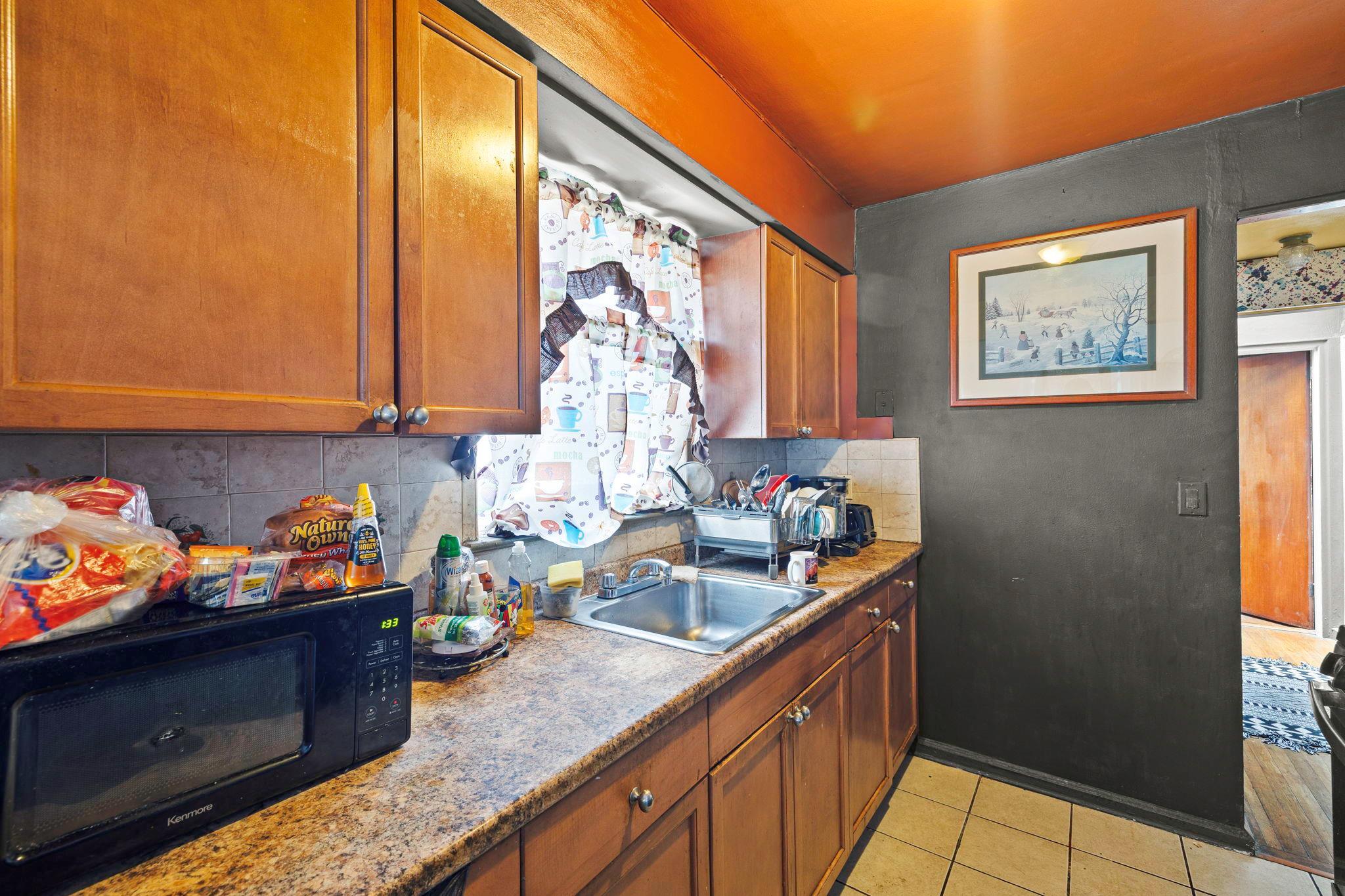 Single Family Wilder  Bronx, NY 10466, MLS-873951-23