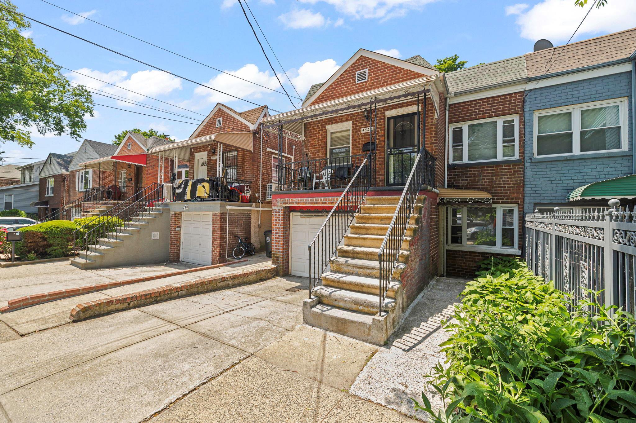Single Family Wilder  Bronx, NY 10466, MLS-873951-3