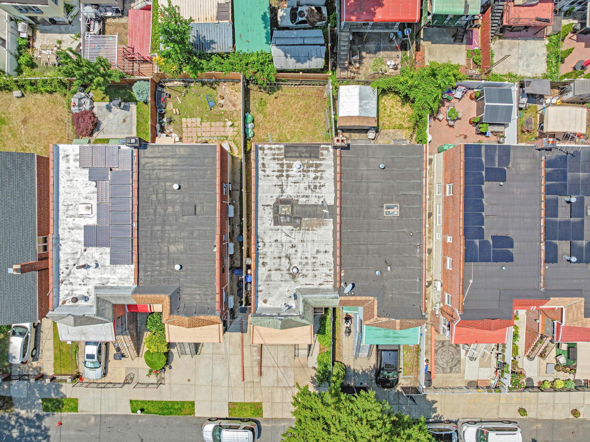 Single Family Wilder  Bronx, NY 10466, MLS-873951-4