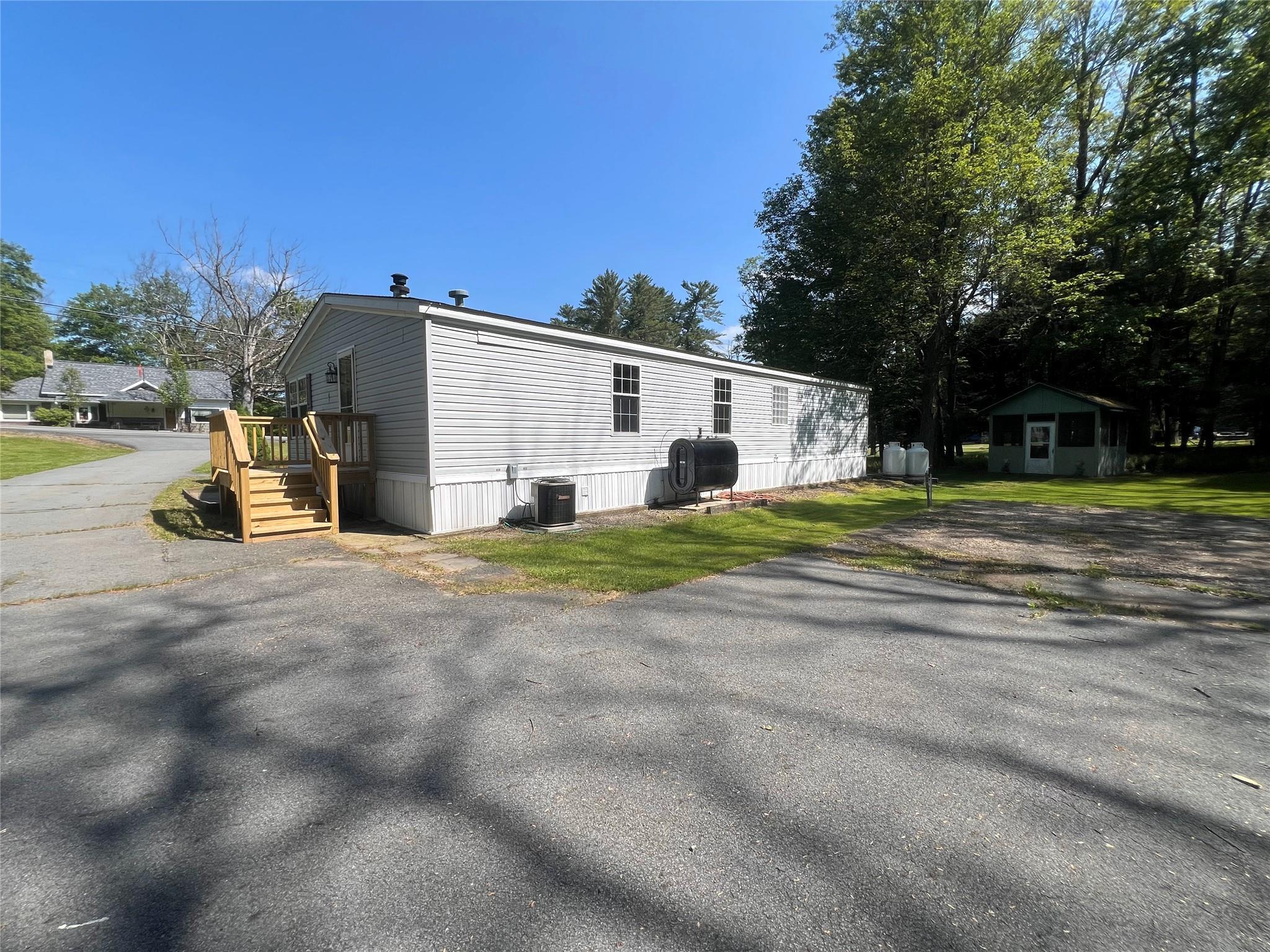 Single Family Beaver Brook  Sullivan County, NY 12764, MLS-873957-20