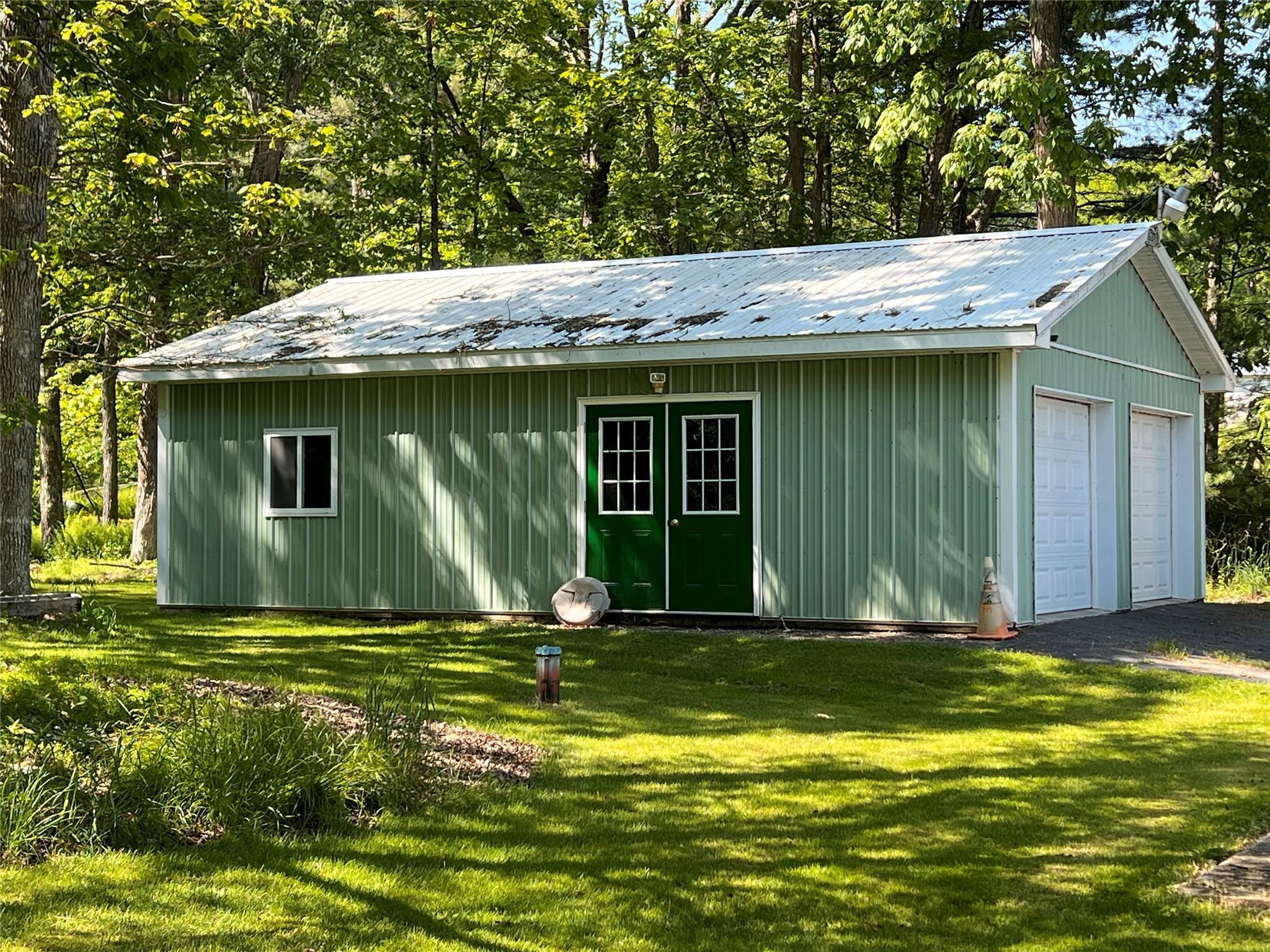 Single Family Beaver Brook  Sullivan County, NY 12764, MLS-873957-24