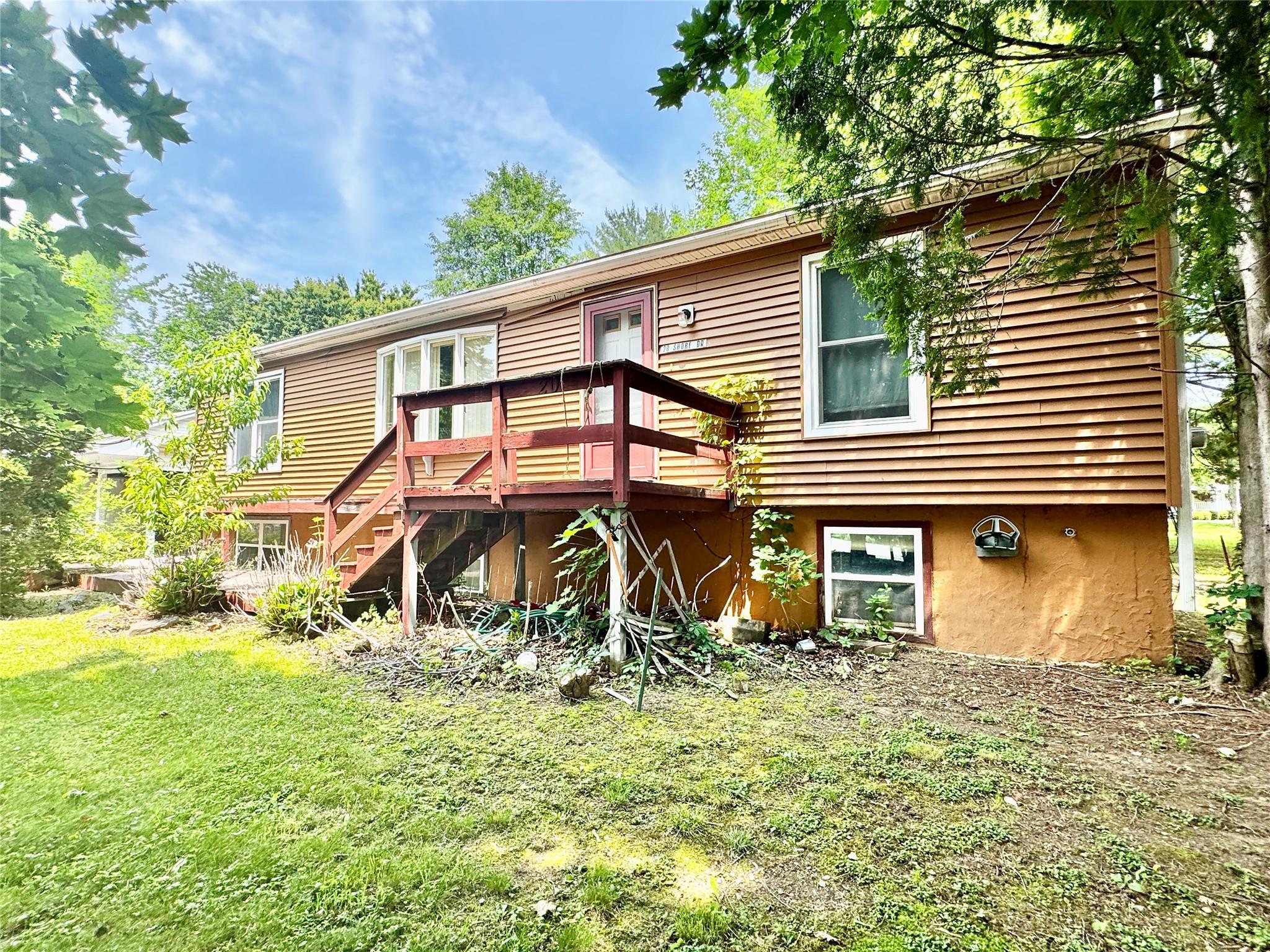 Single Family Shore  Columbia County, NY 12523, MLS-873958-3
