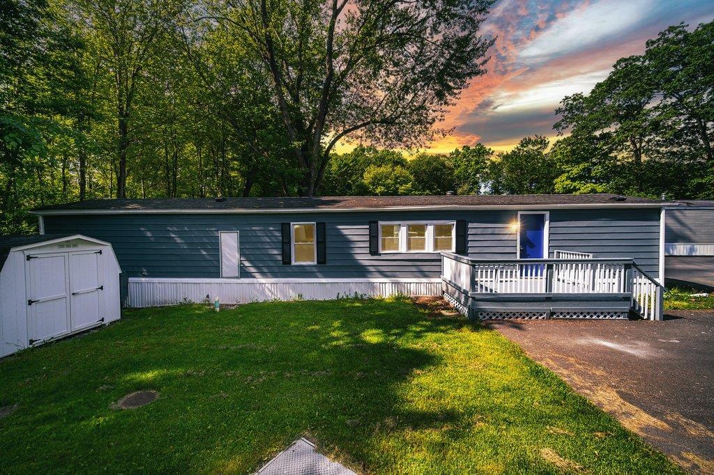 Single Family Route 9 North Lot #24  Dutchess County, NY 12572, MLS-873964-15