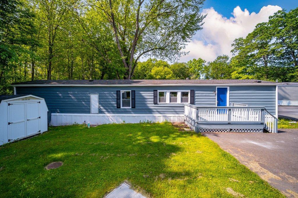 Single Family Route 9 North Lot #24  Dutchess County, NY 12572, MLS-873964-2
