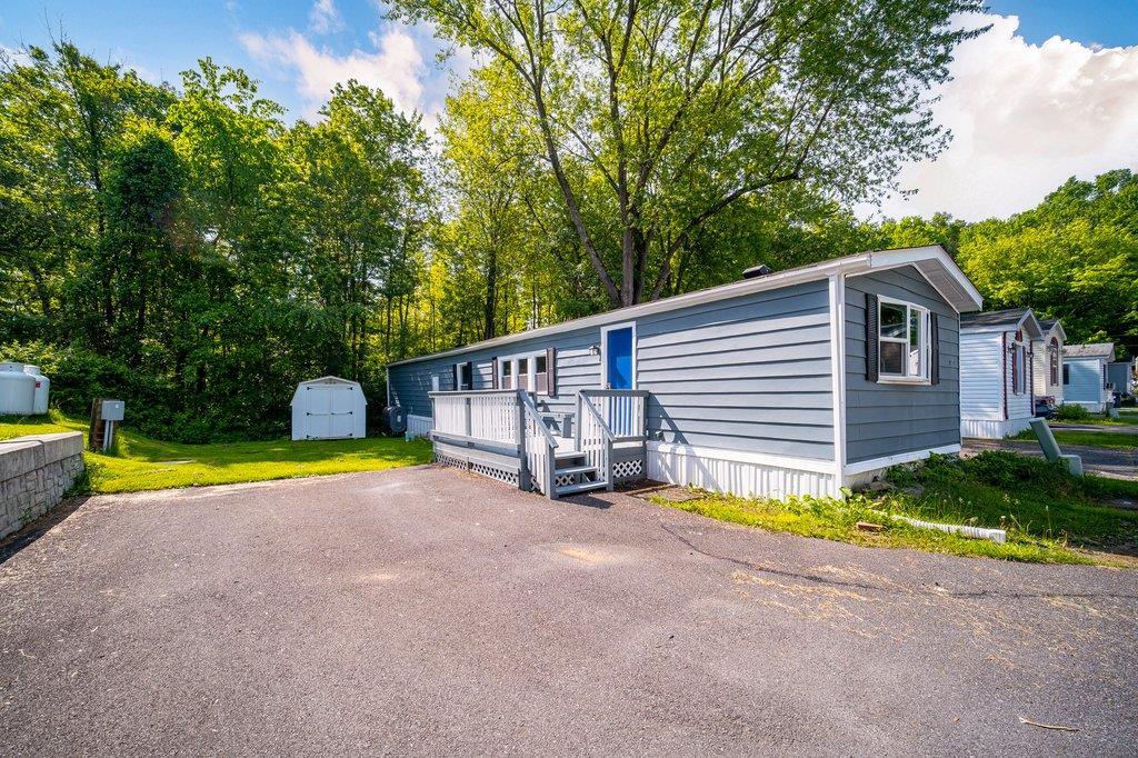 Single Family Route 9 North Lot #24  Dutchess County, NY 12572, MLS-873964-3